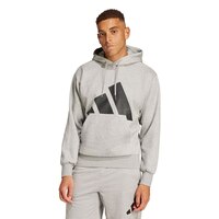 adidas Men's Sportswear Essentials Big Logo Pullover Hoodie