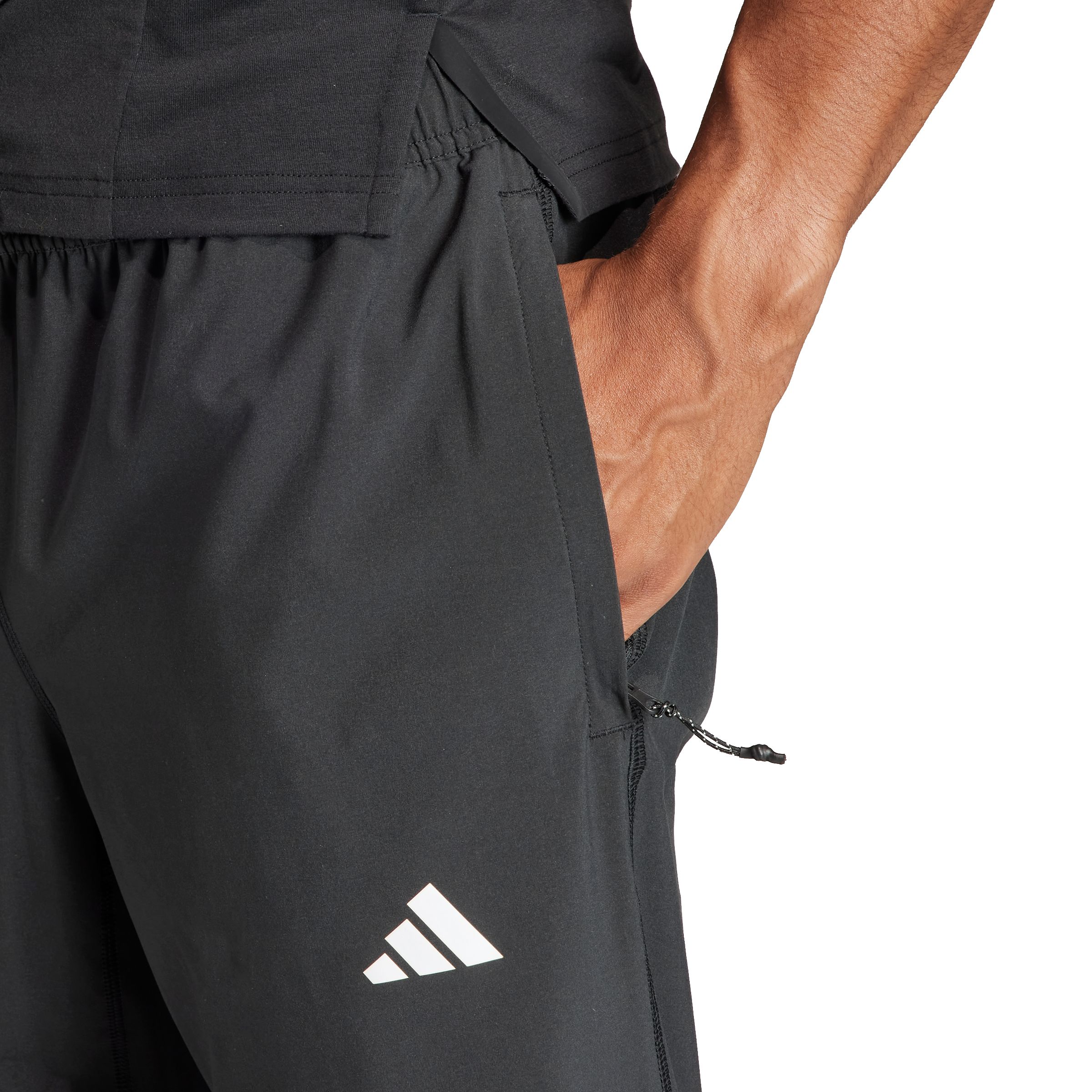 adidas Men's Train Essentials Woven Pants