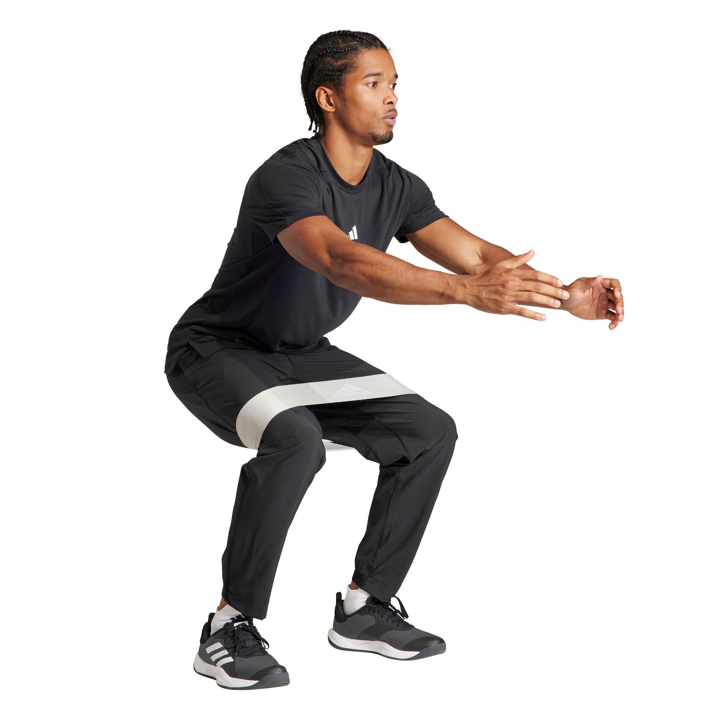 adidas Men's Train Essentials Woven Pants