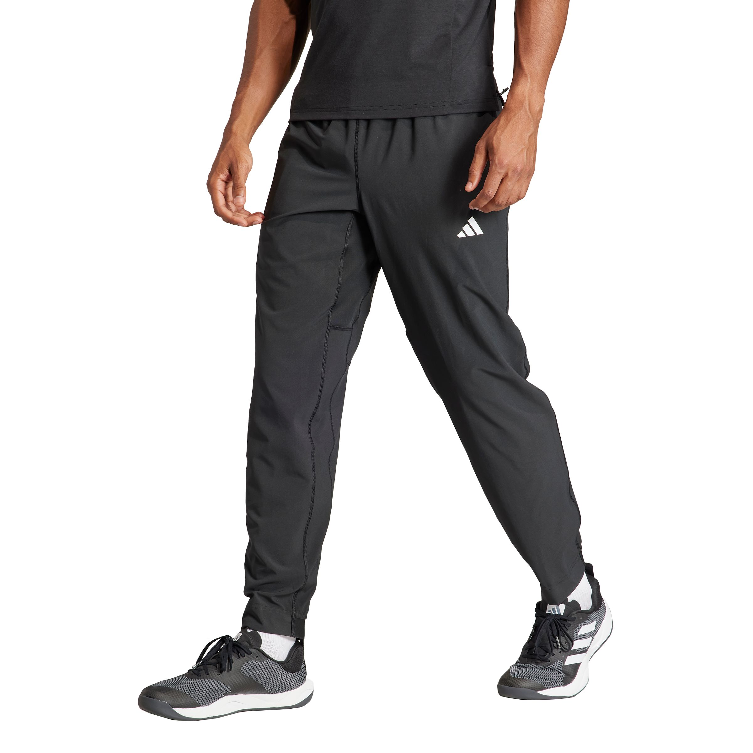 adidas Men's Train Essentials Woven Pants