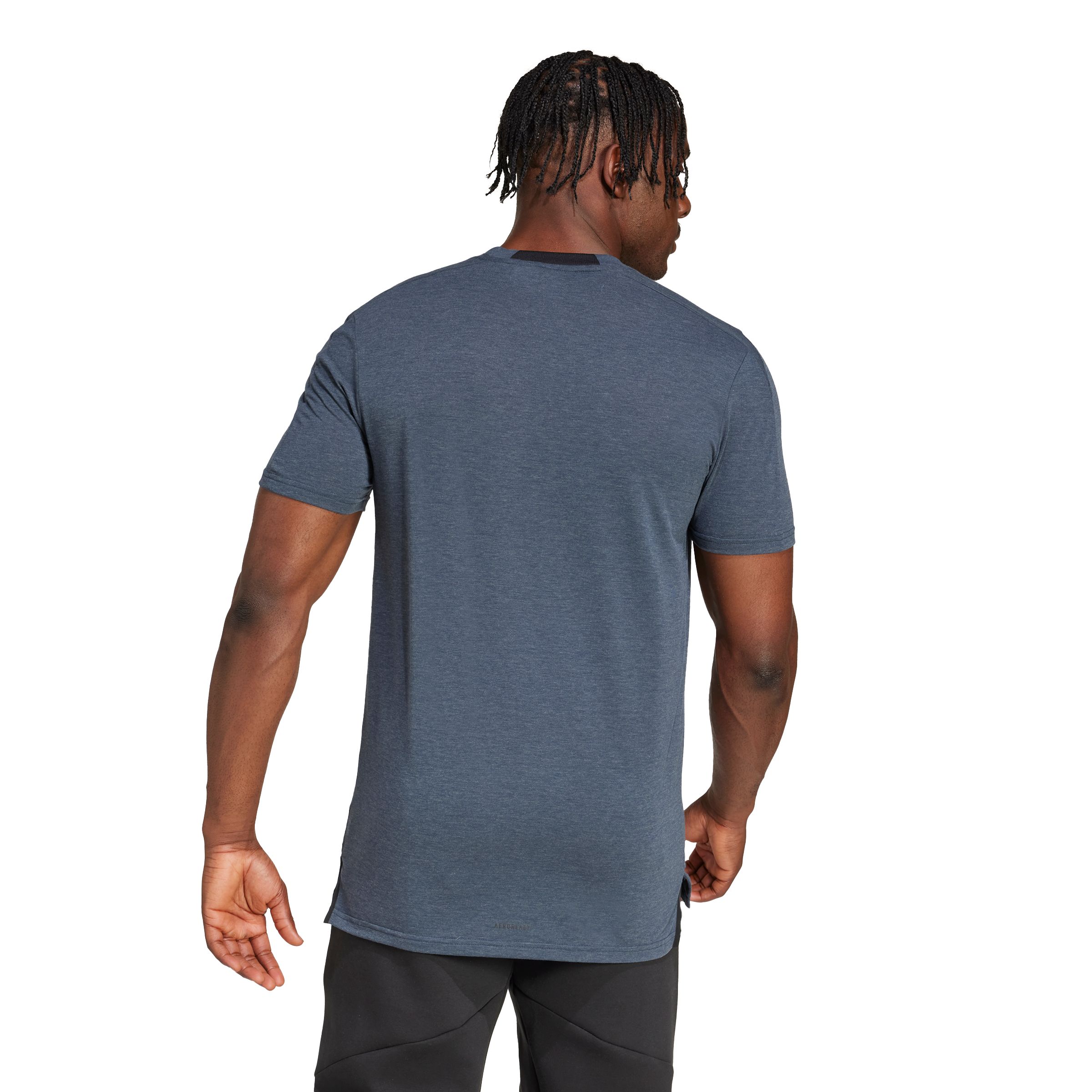 adidas Men's D4T T Shirt