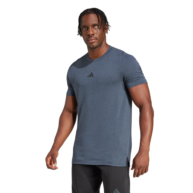 adidas Men's D4T T Shirt