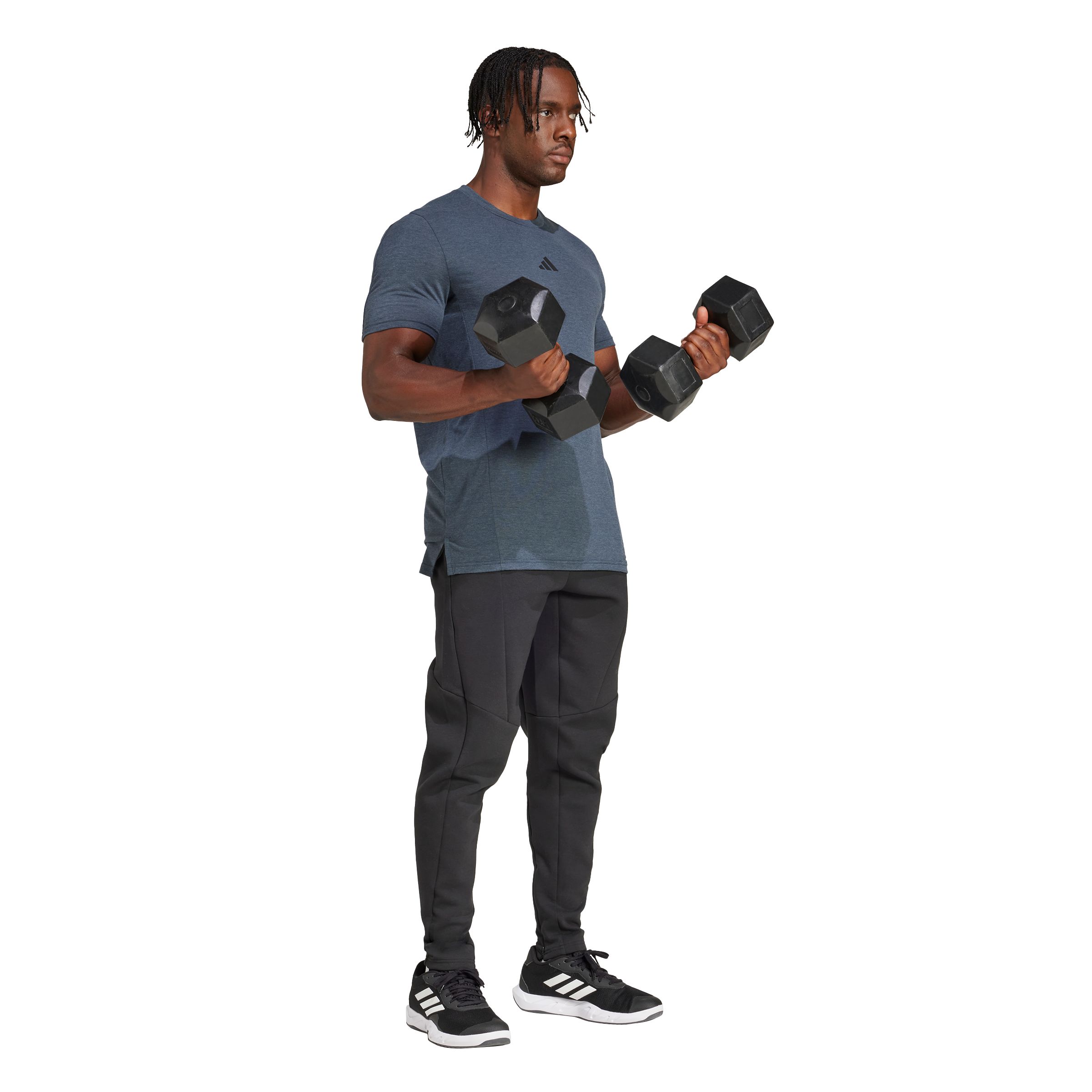 adidas Men's D4T T Shirt