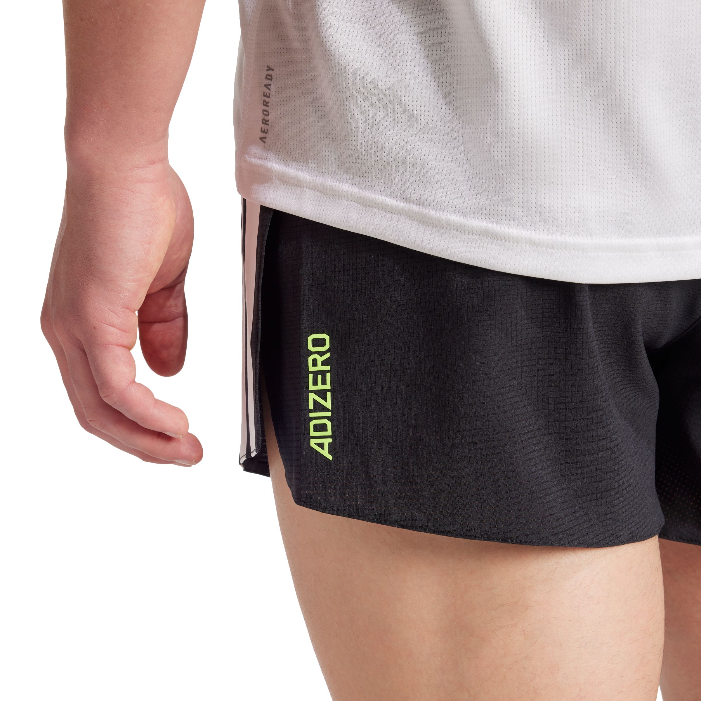 adidas Men's Adizero Gel Shorts