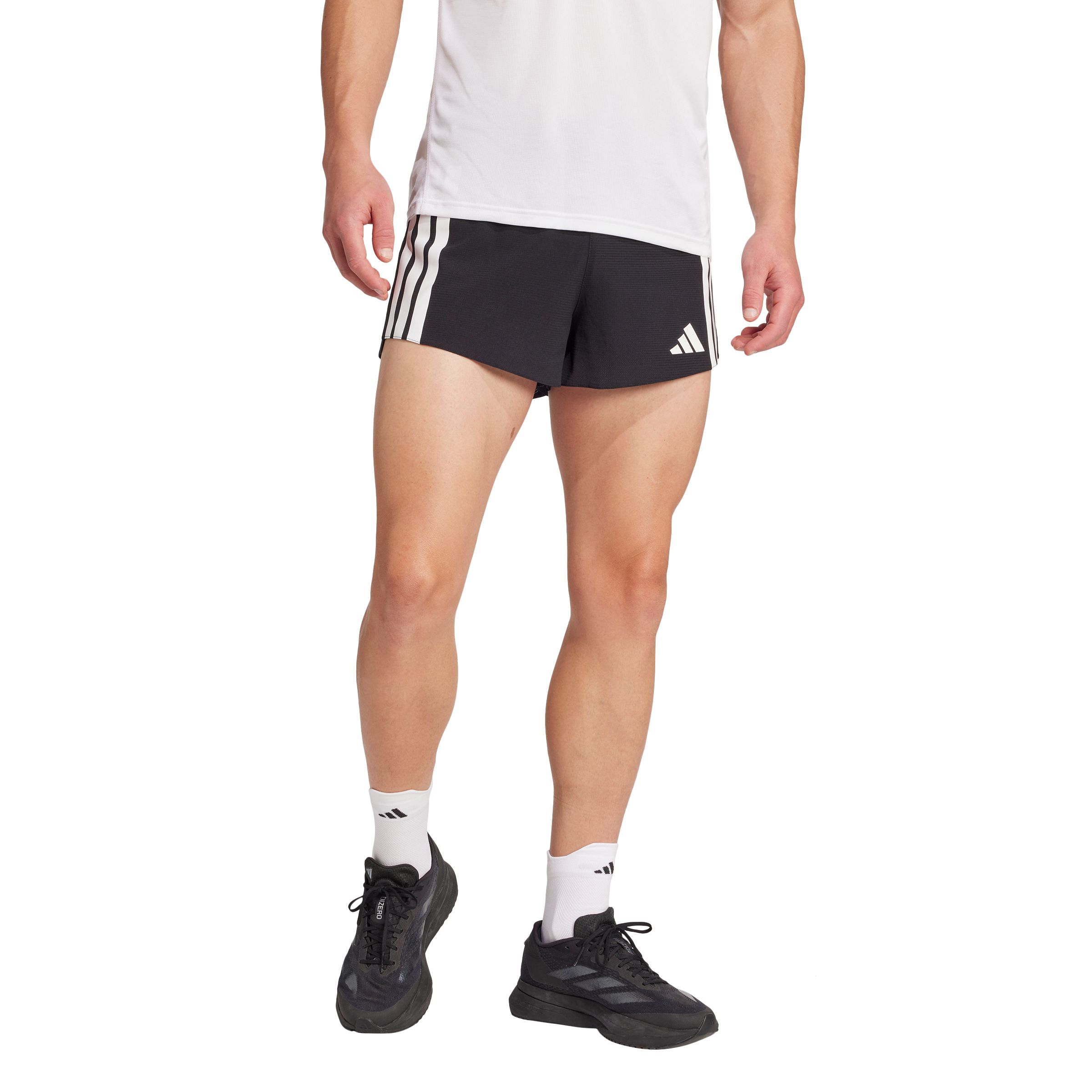adidas Men's Adizero Gel Shorts