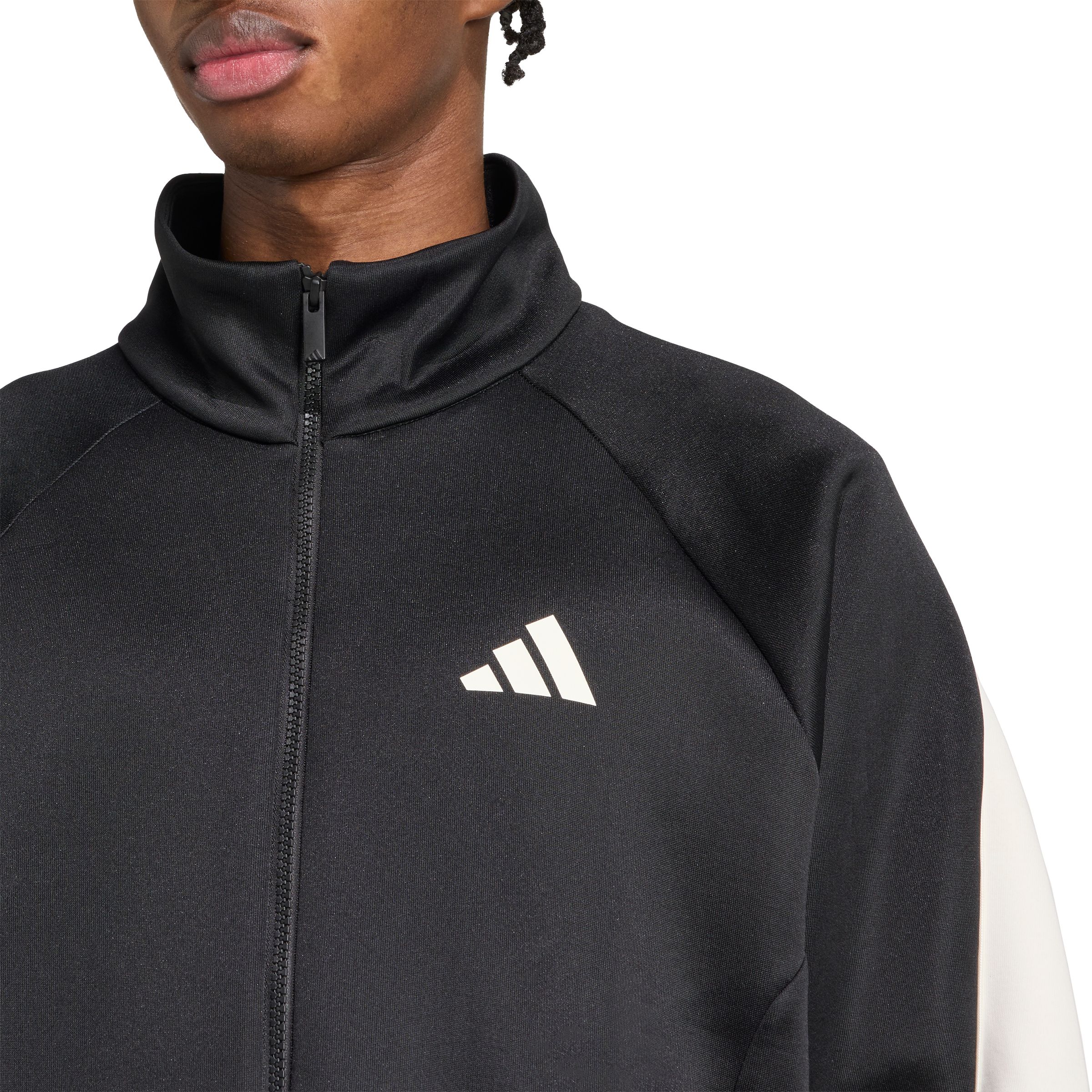 adidas Men's Sportswear Stadium Track Jacket