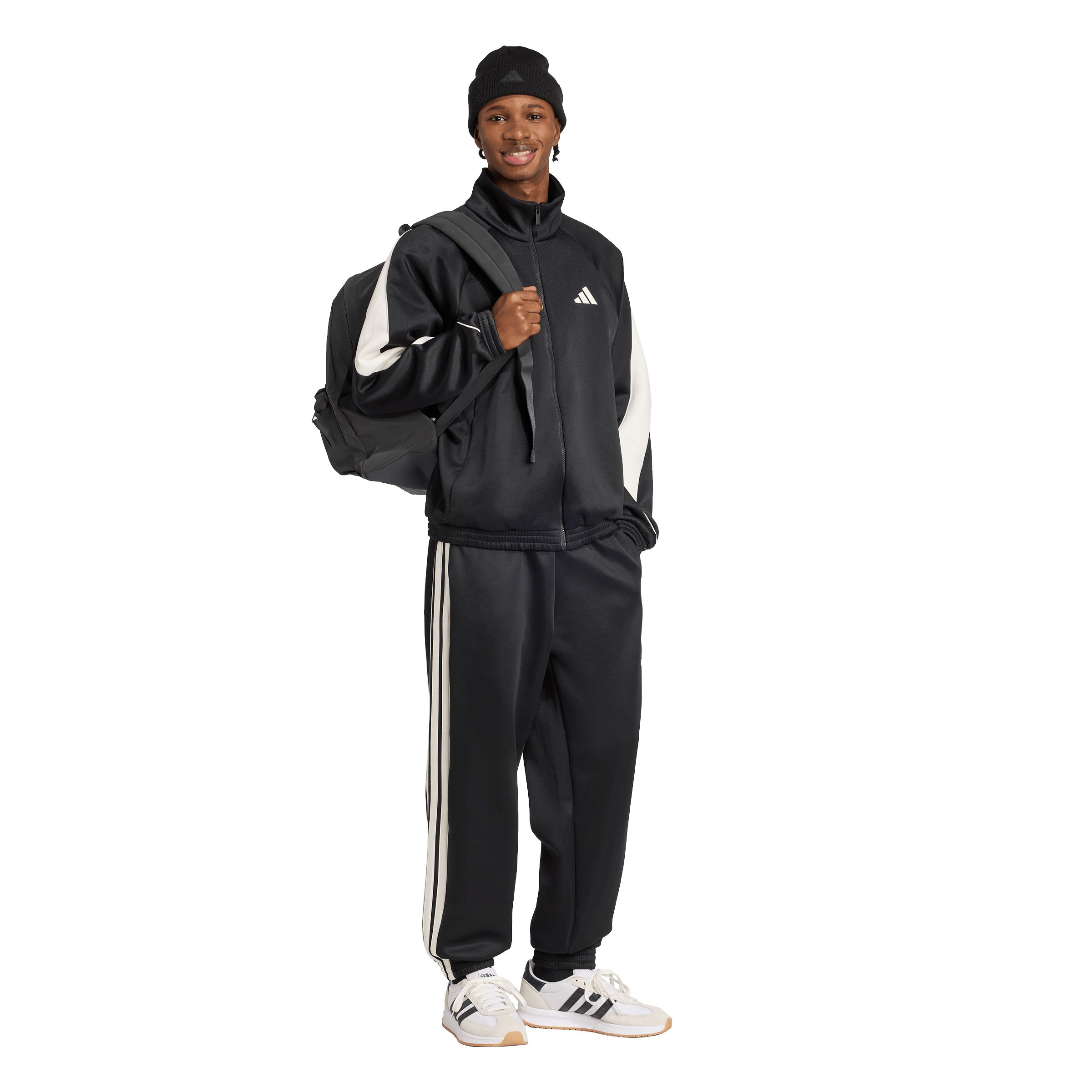 adidas Men's Sportswear Stadium Track Jacket