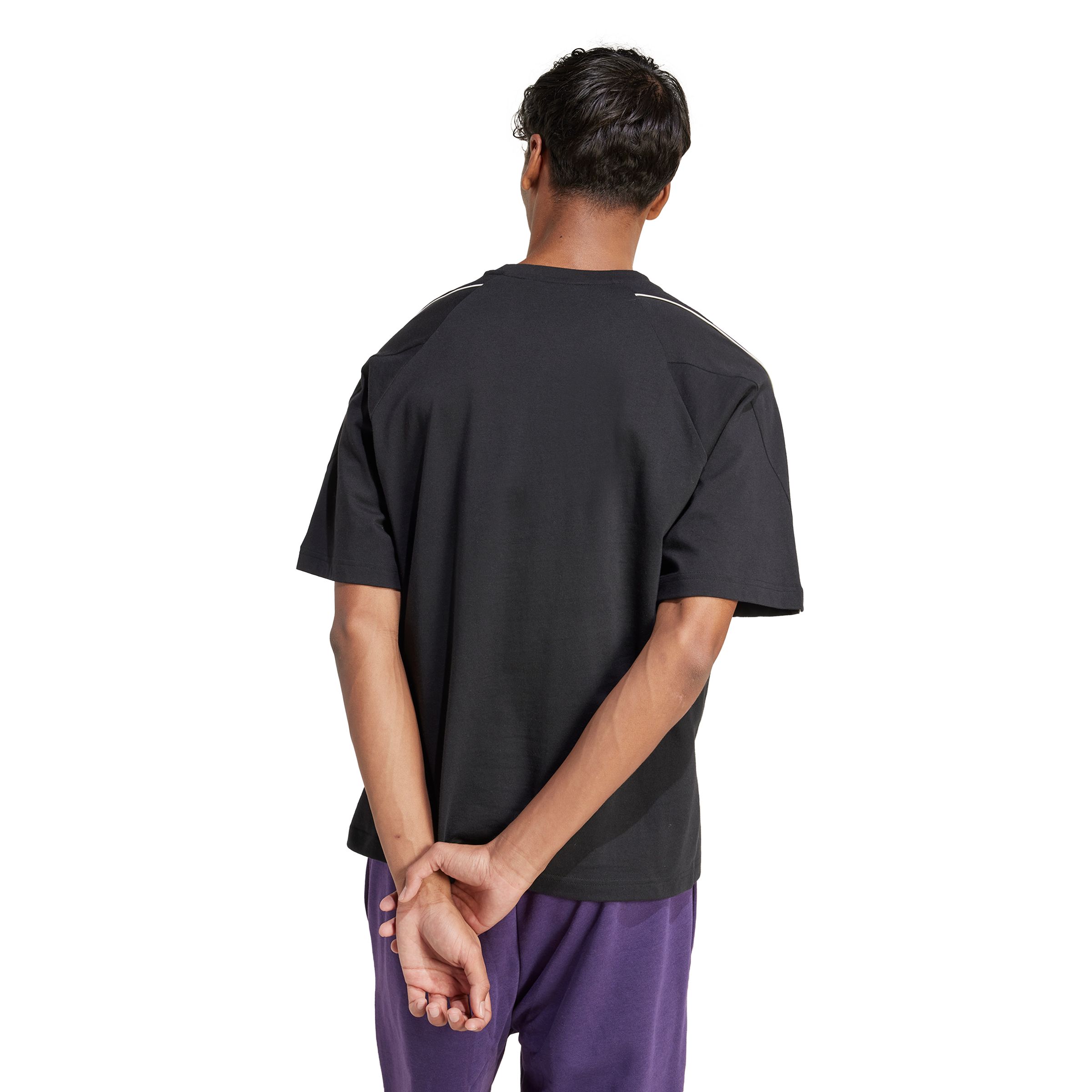 adidas Men's Sportswear Stadium T Shirt