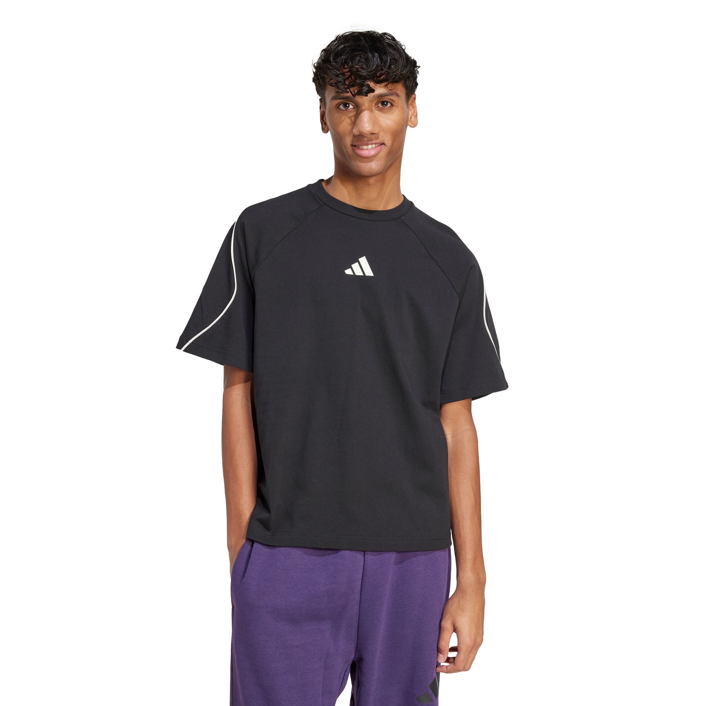 adidas Men's Sportswear Stadium T Shirt