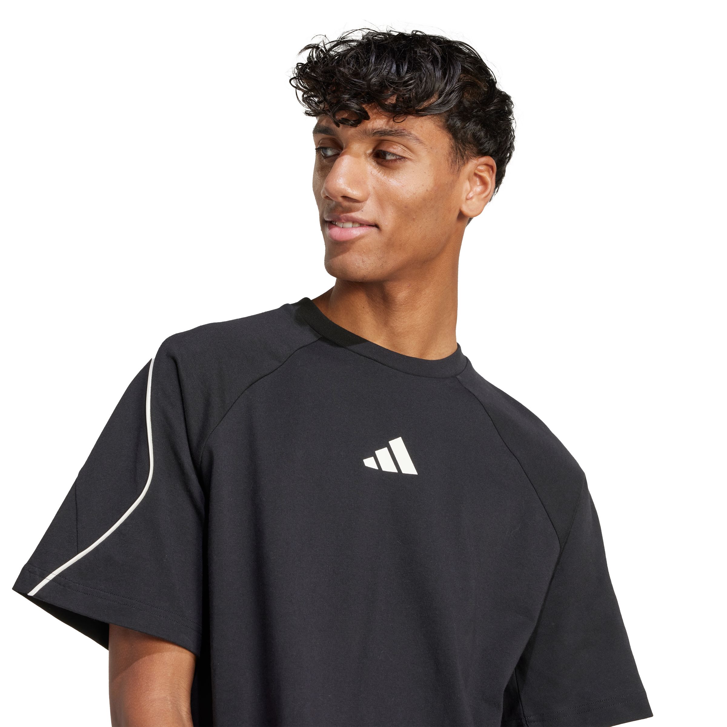 adidas Men's Sportswear Stadium T Shirt