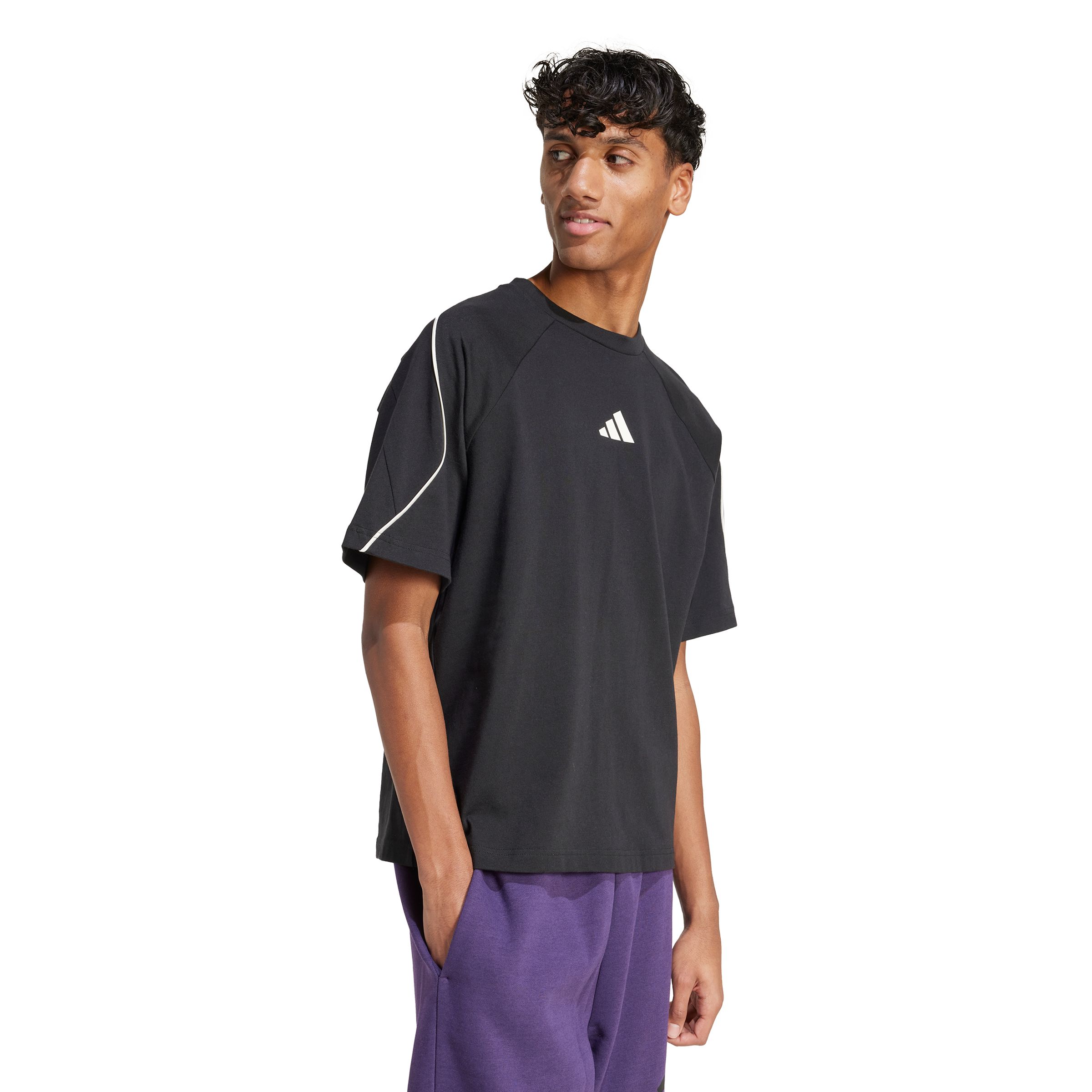 adidas Men's Sportswear Stadium T Shirt