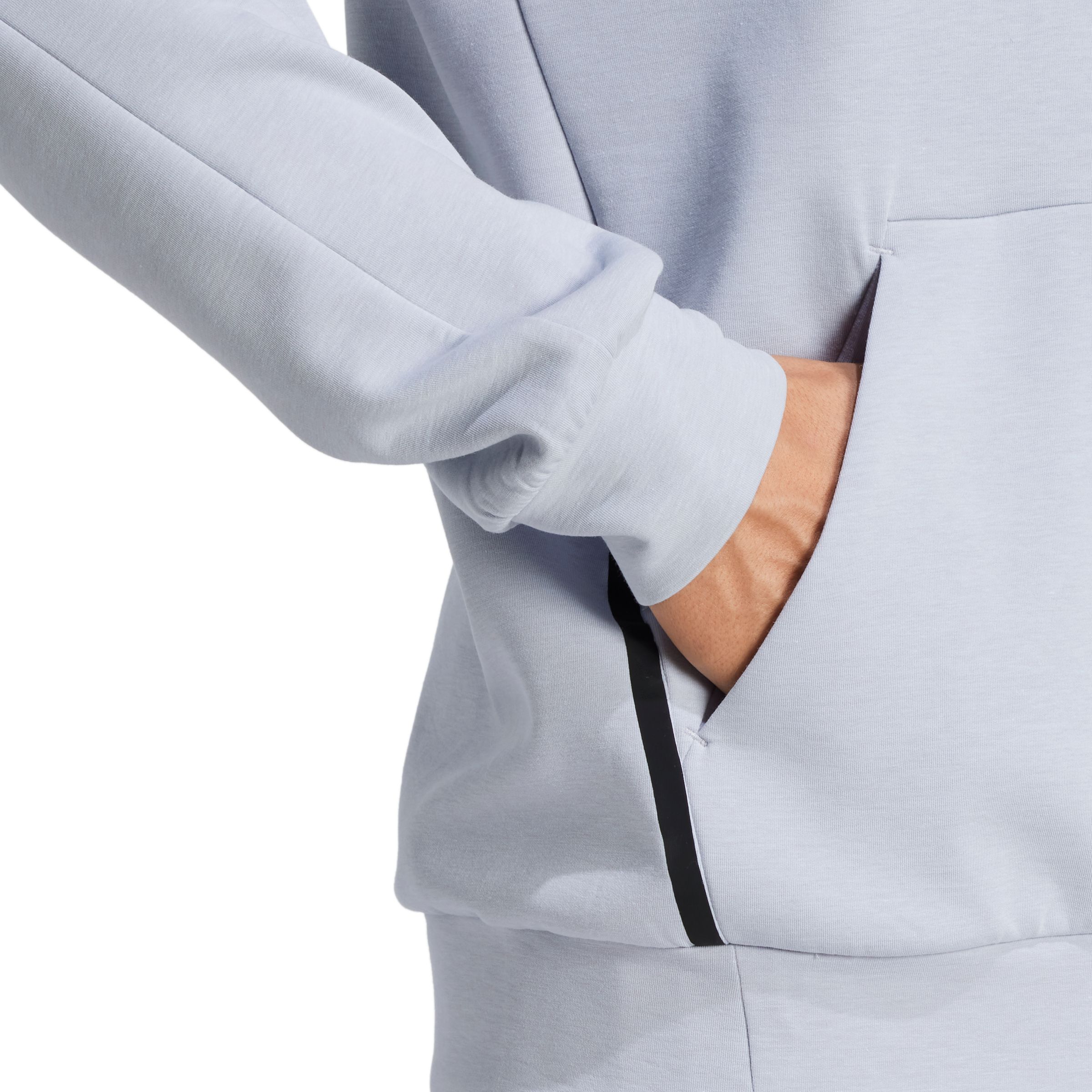 adidas Men's D4T Pullover Hoodie