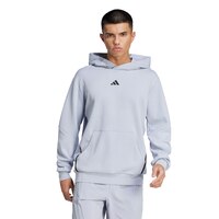 adidas Men's D4T Pullover Hoodie