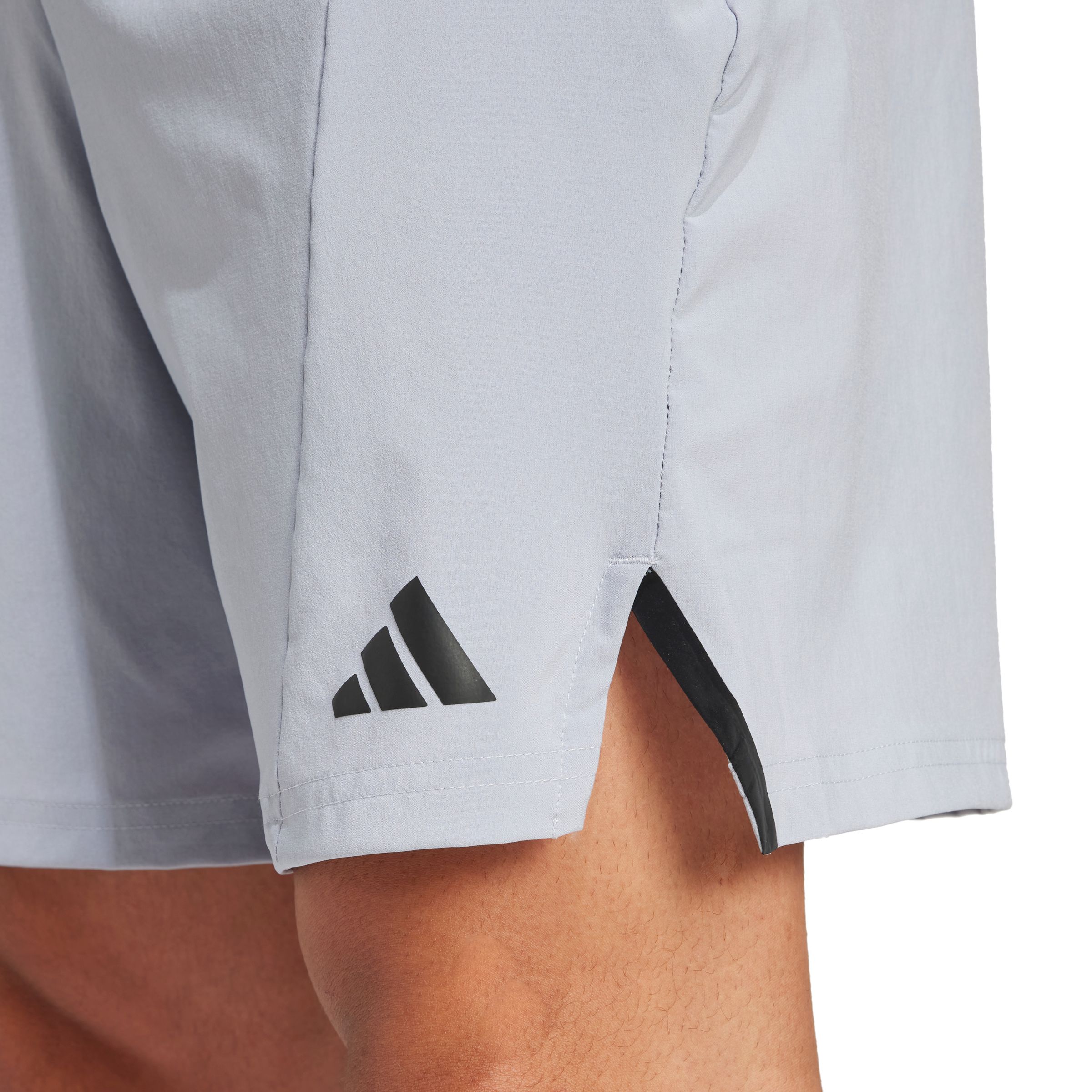 adidas Men's D4T 7-inch Training Shorts