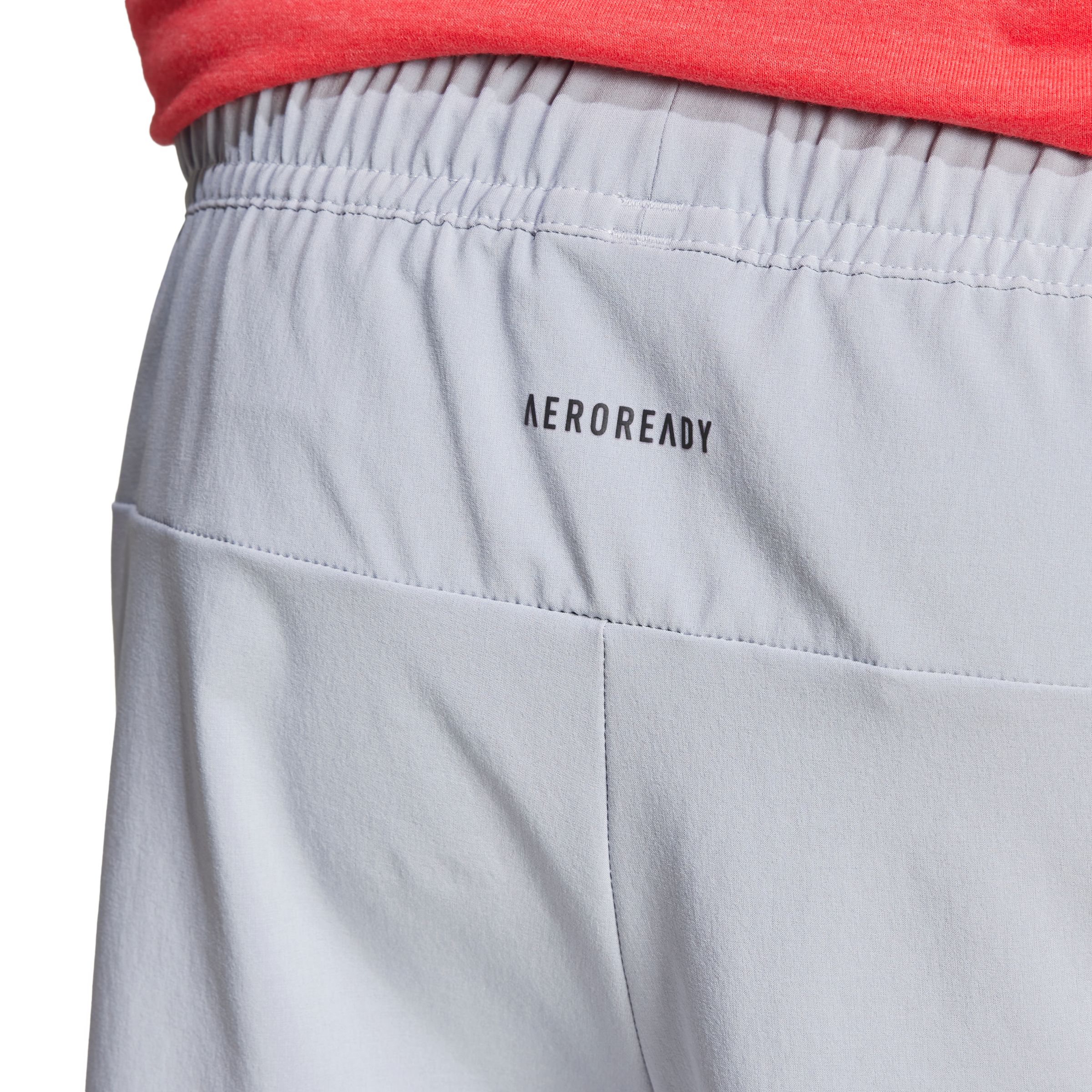 adidas Men's D4T 7-inch Training Shorts