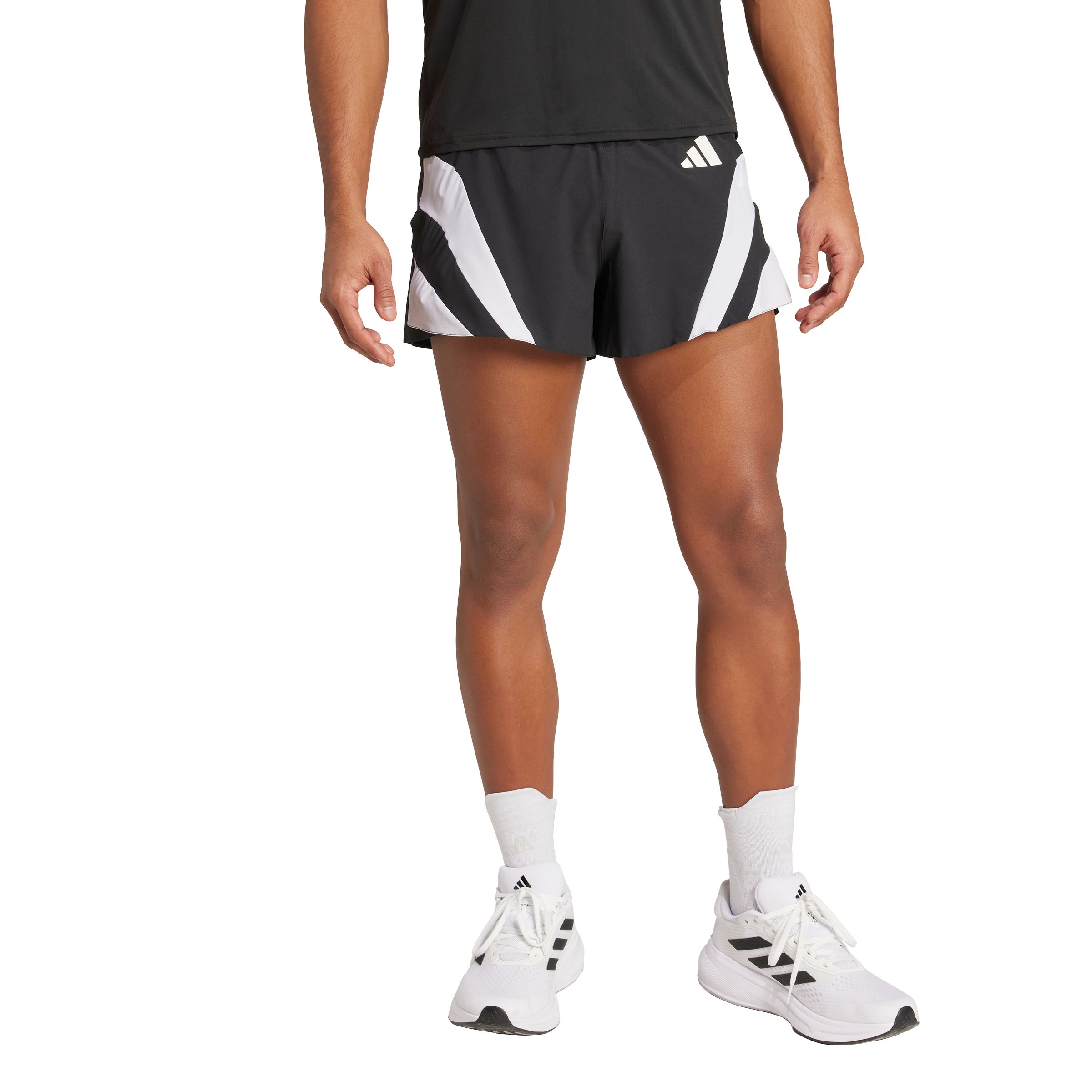 adidas Men's Adizero Archive Shorts