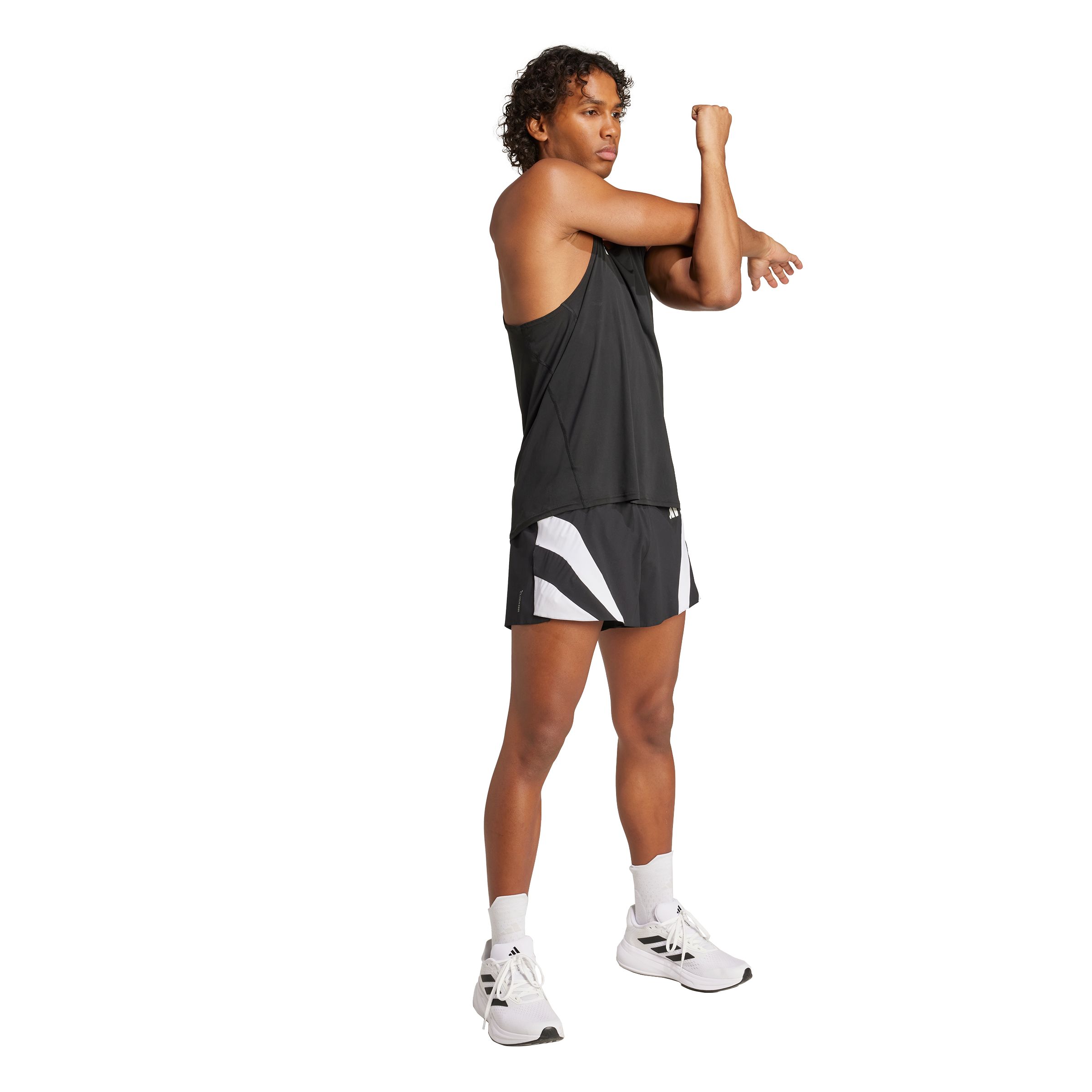 adidas Men's Adizero Archive Shorts