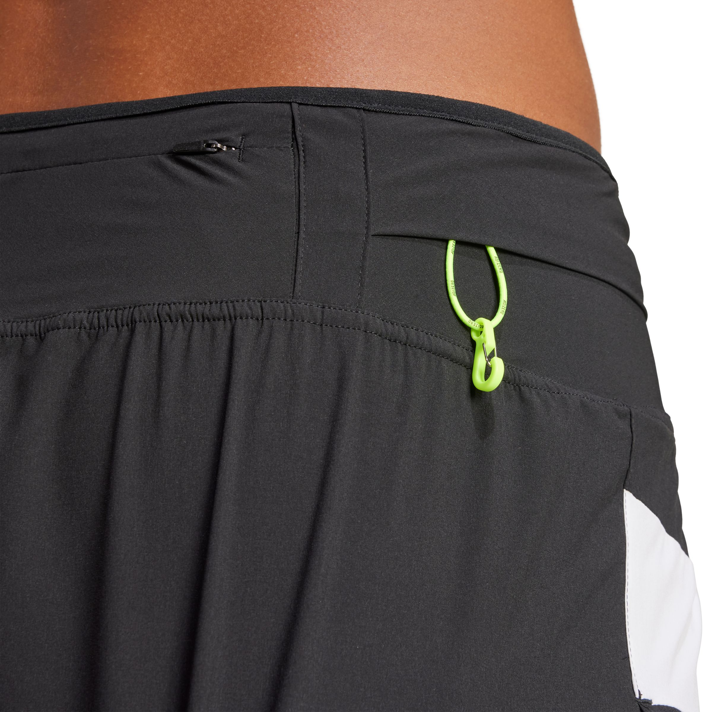 adidas Men's Adizero Archive Shorts