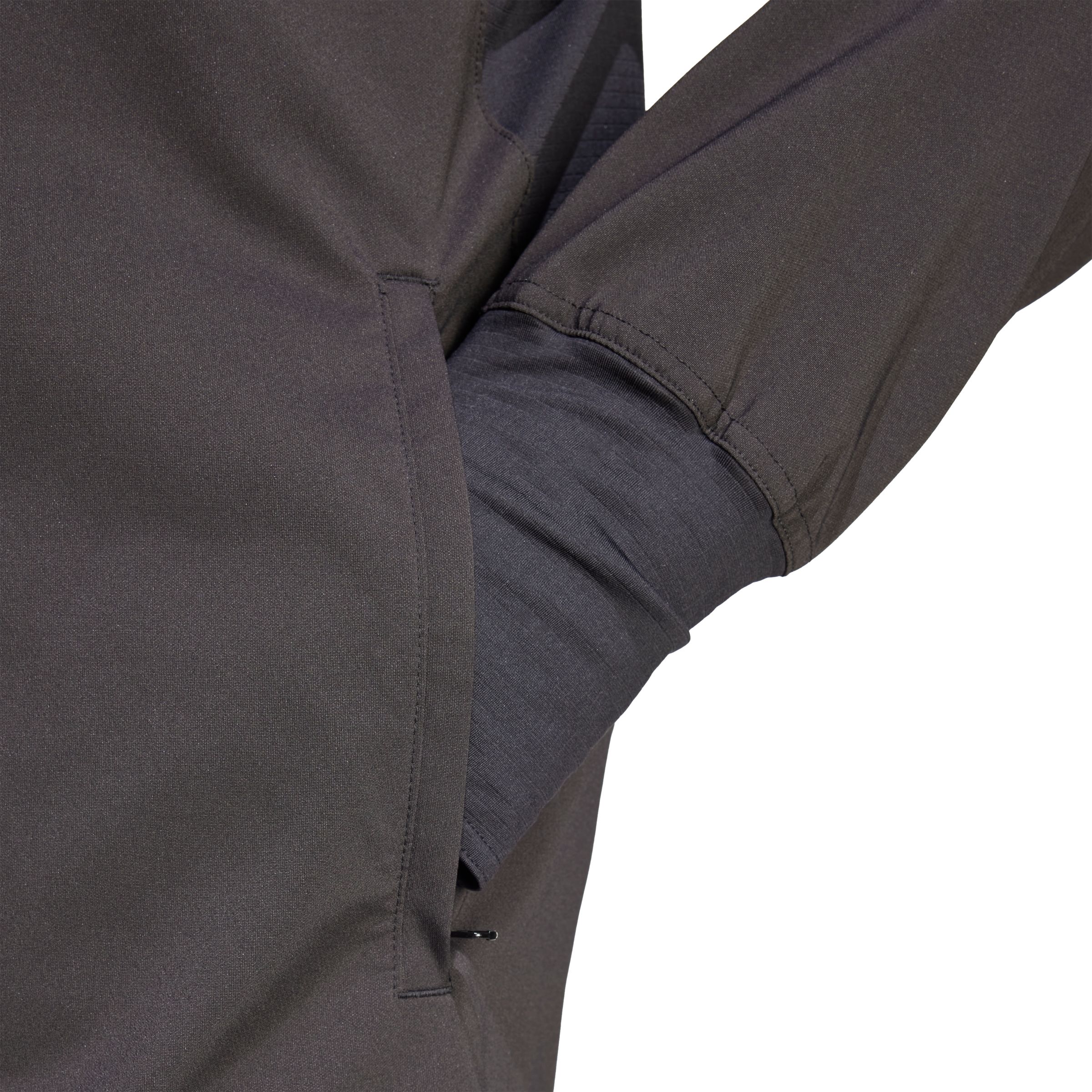 adidas Men's Own The Run Base Winter Jacket