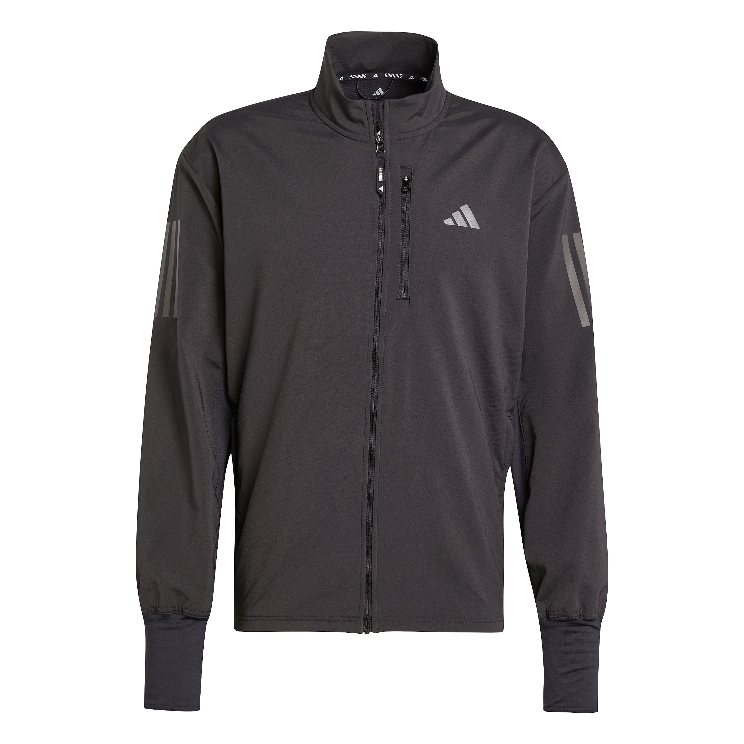 adidas Men's Own The Run Base Winter Jacket