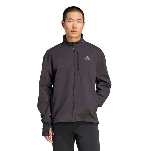 adidas Men's Own The Run Base Winter Jacket