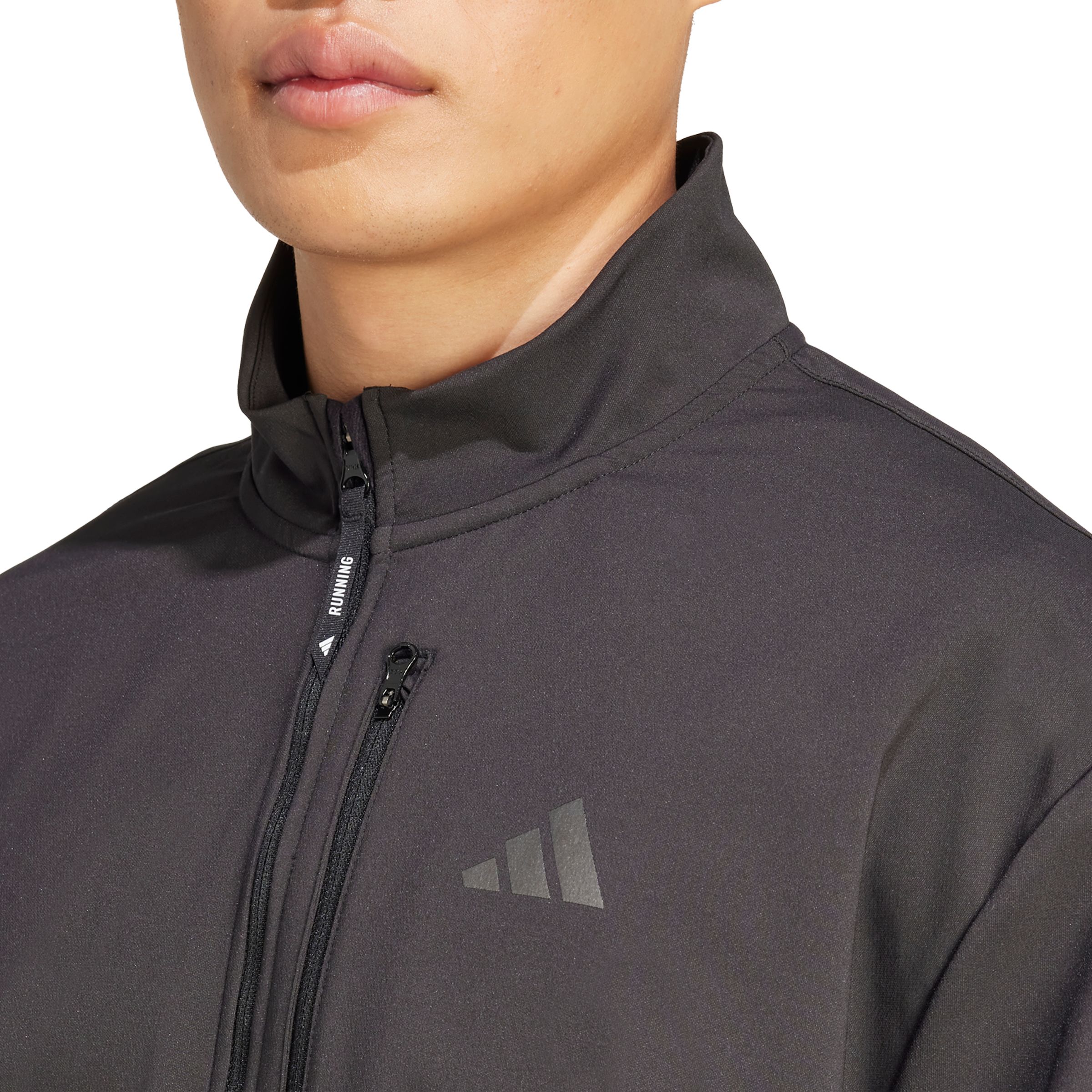 adidas Men's Own The Run Base Winter Jacket