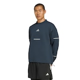 adidas Men's 365 Winter Sweatshirt Front_Flat