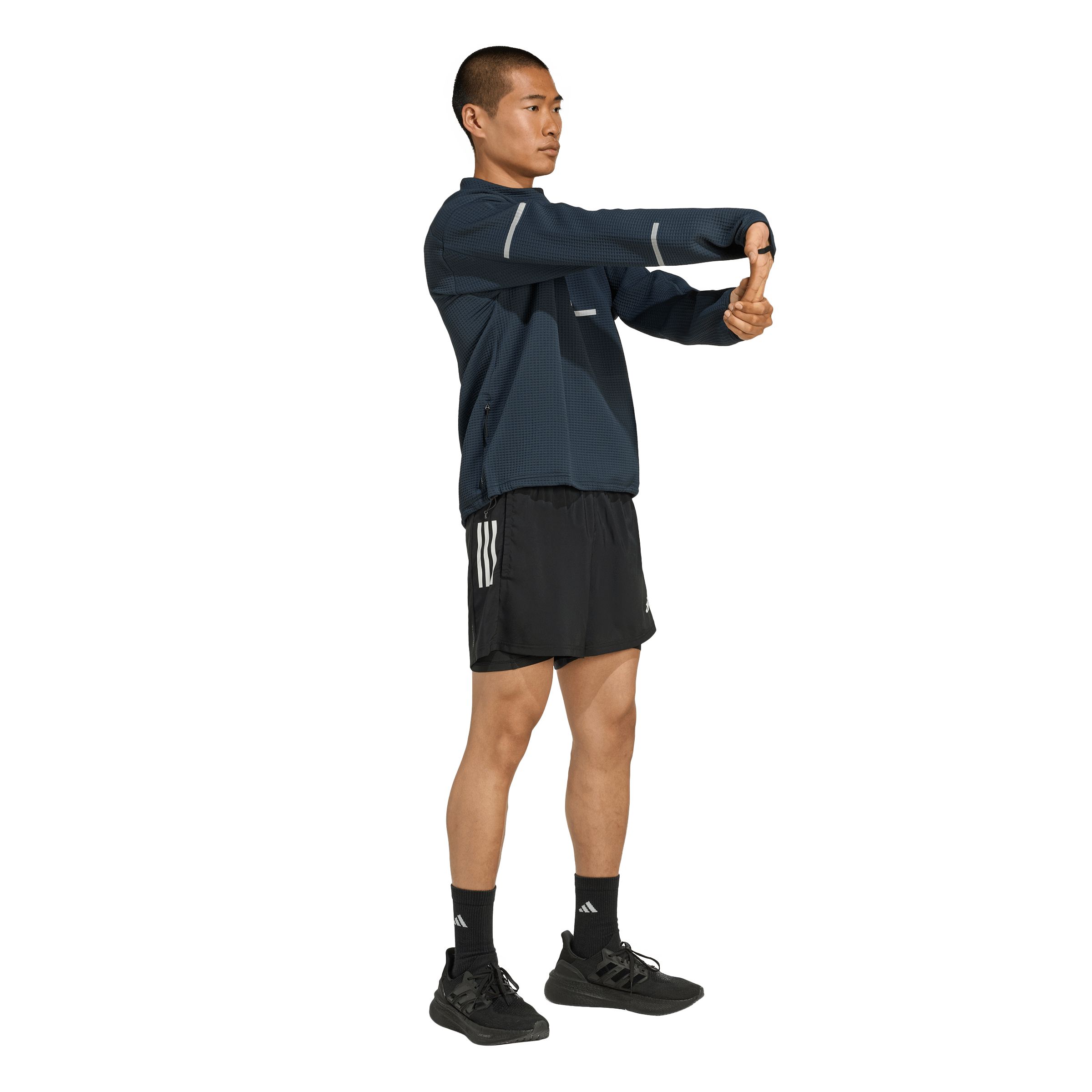 adidas Men's 365 Winter Sweatshirt