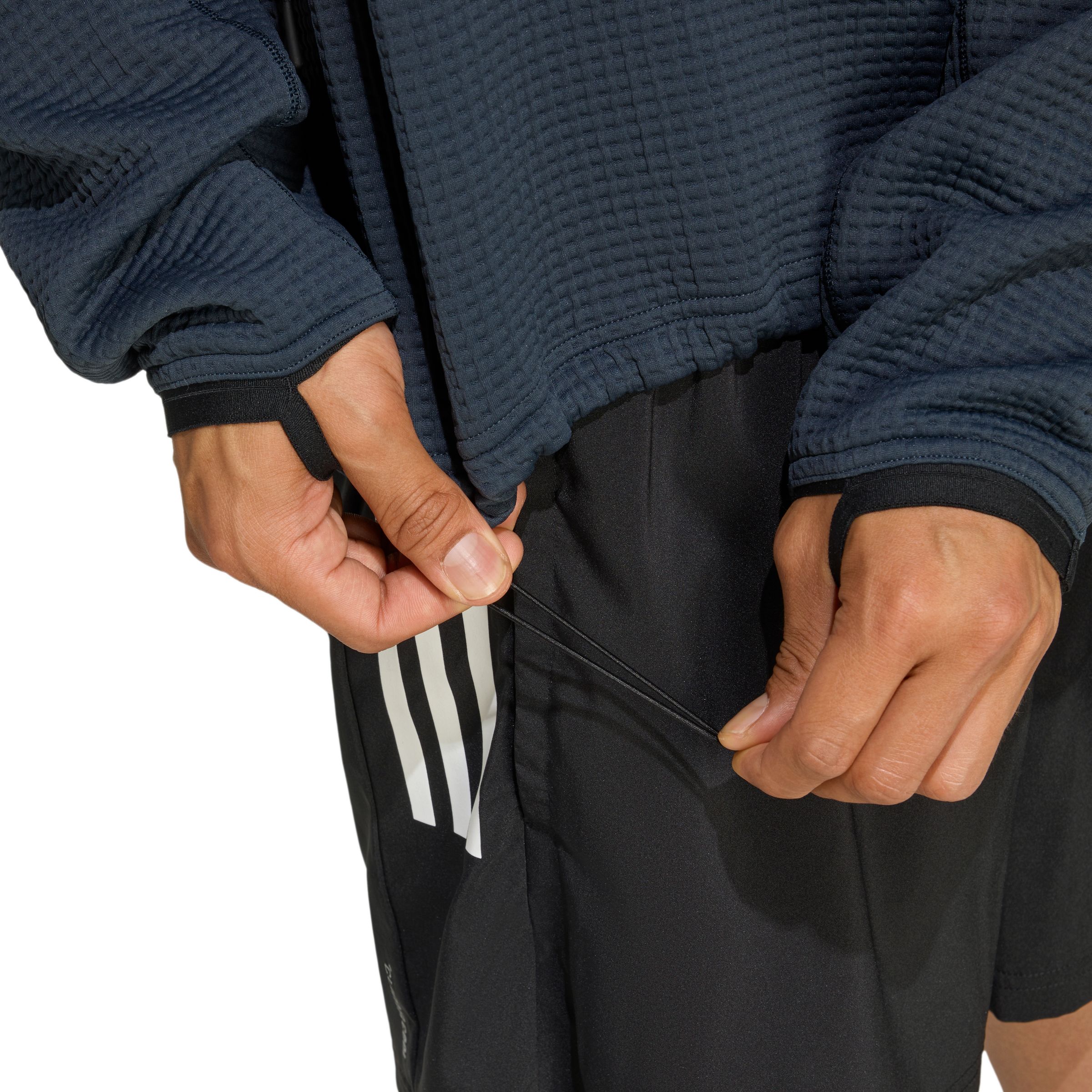 adidas Men's 365 Winter Sweatshirt