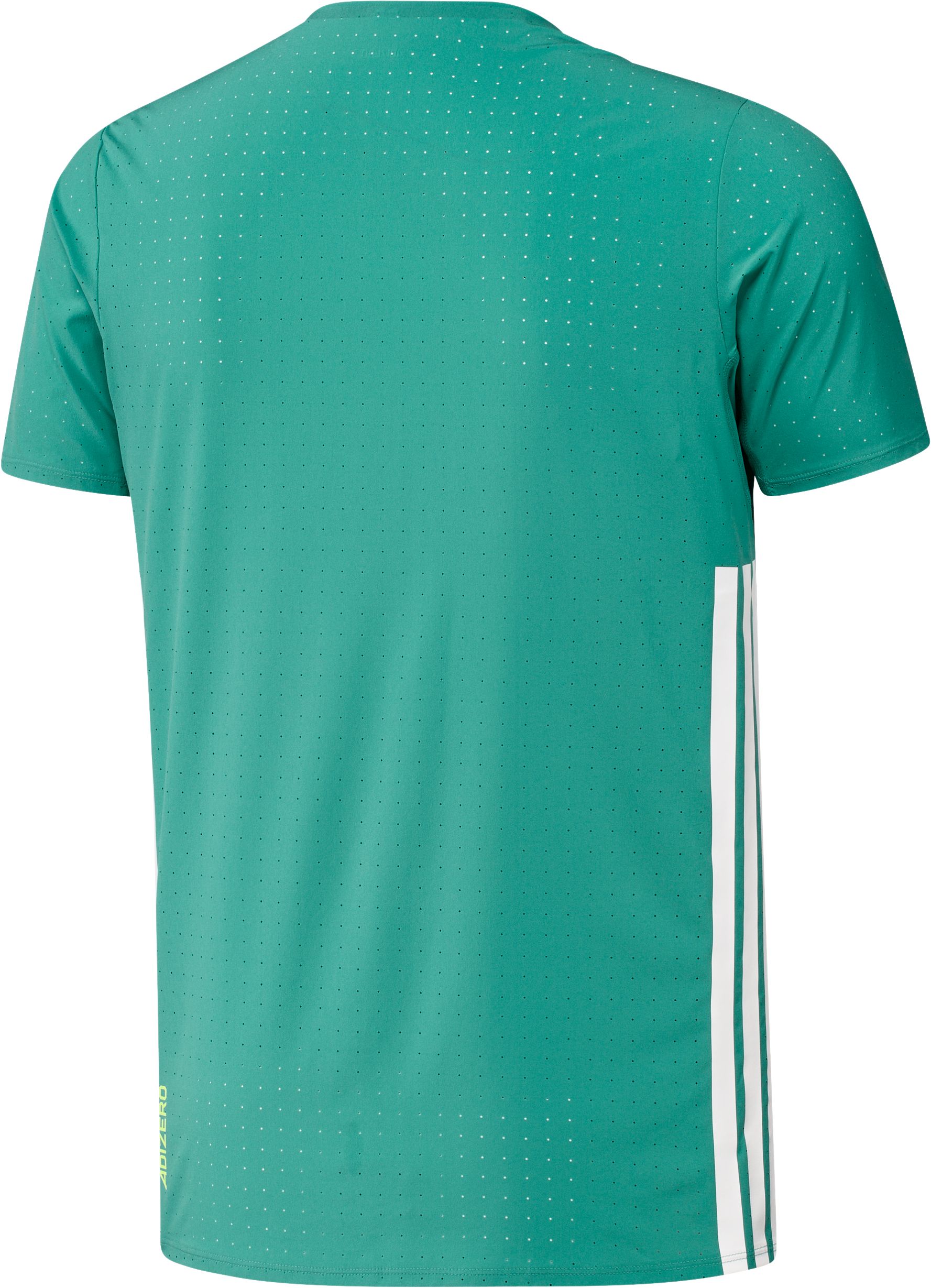 adidas Adizero Short Sleeve T Shirt