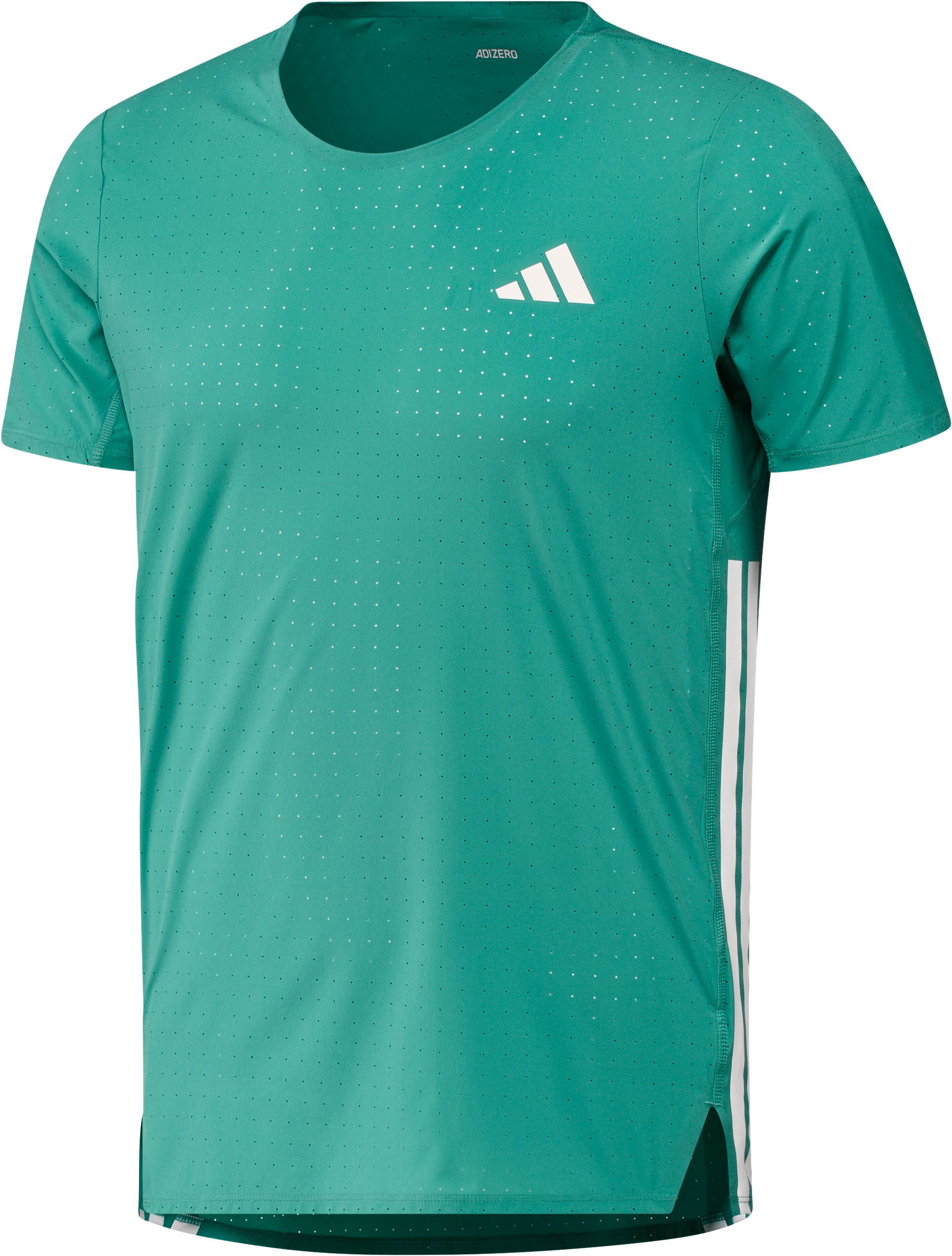 adidas Adizero Short Sleeve T Shirt