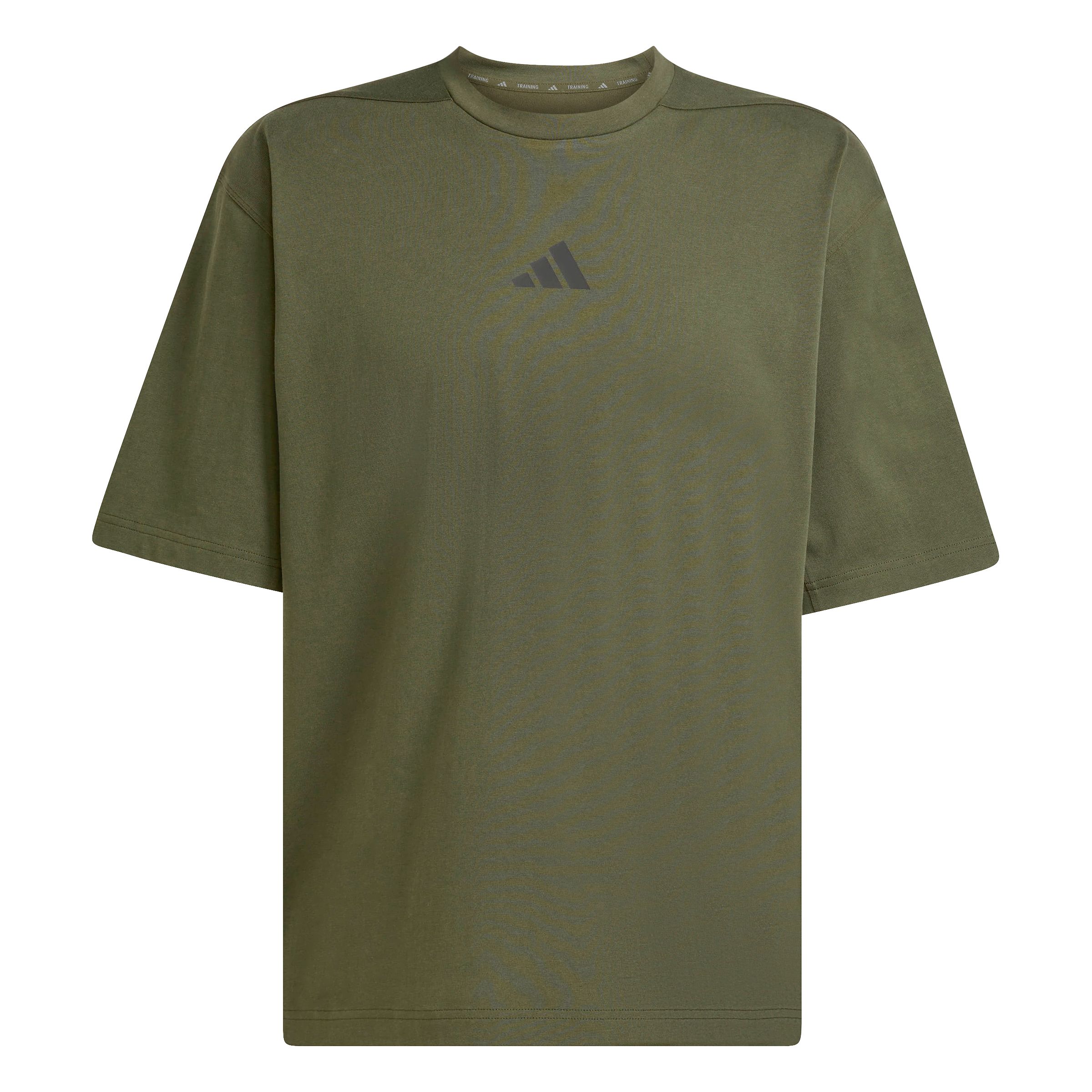 adidas Men's Oversized Gym Shirt