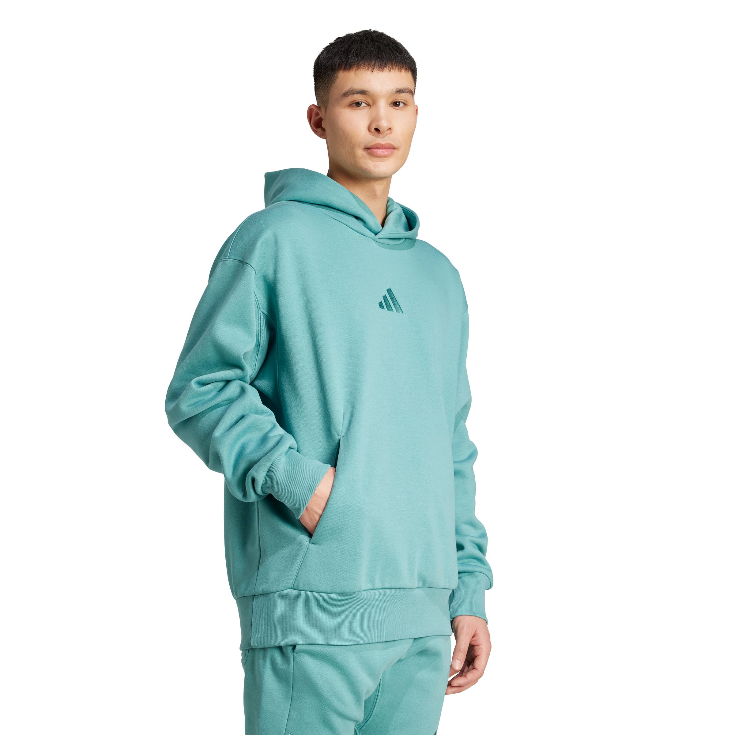 adidas Men's Sportswear All SZN Pullover Hoodie