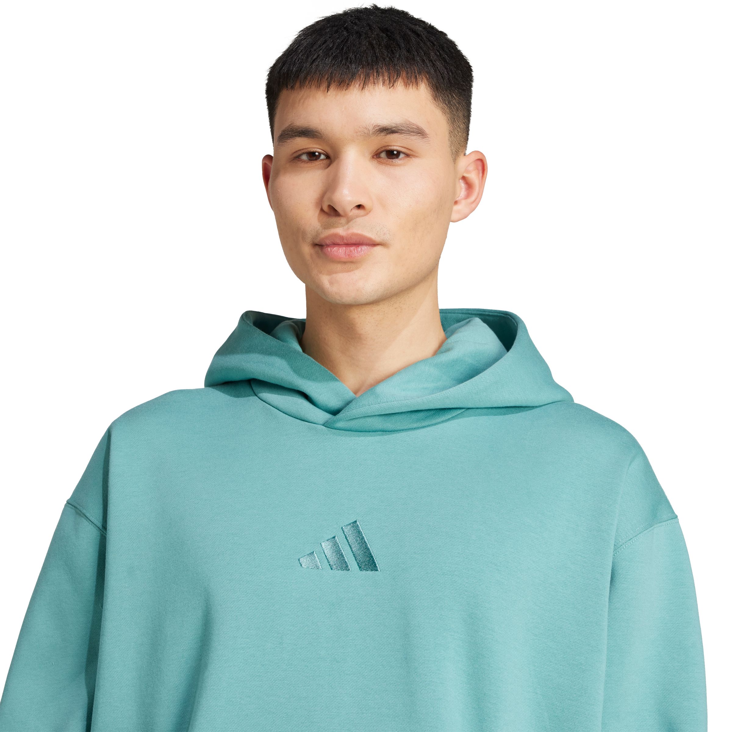 adidas Men's Sportswear All SZN Pullover Hoodie