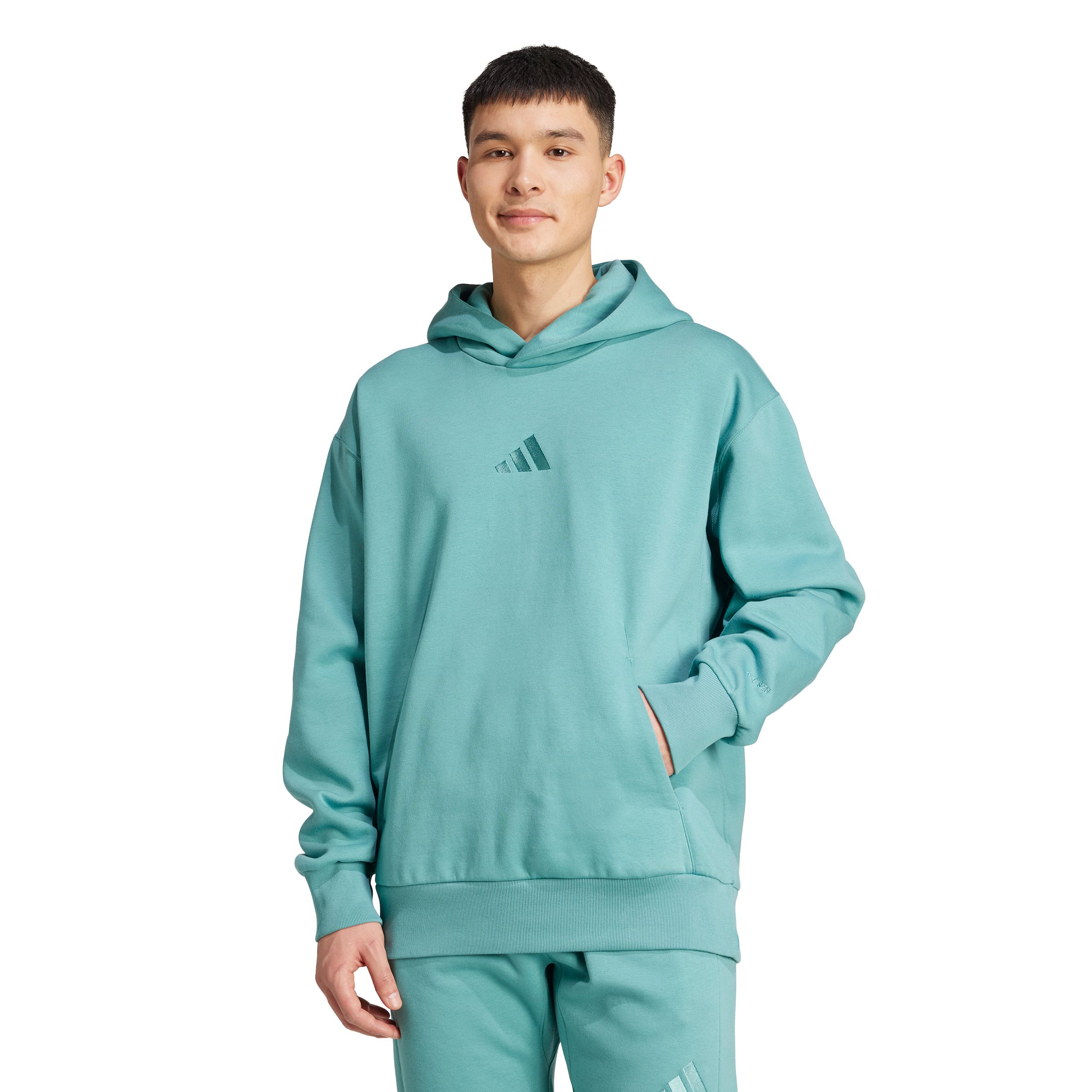adidas Men's Sportswear All SZN Pullover Hoodie