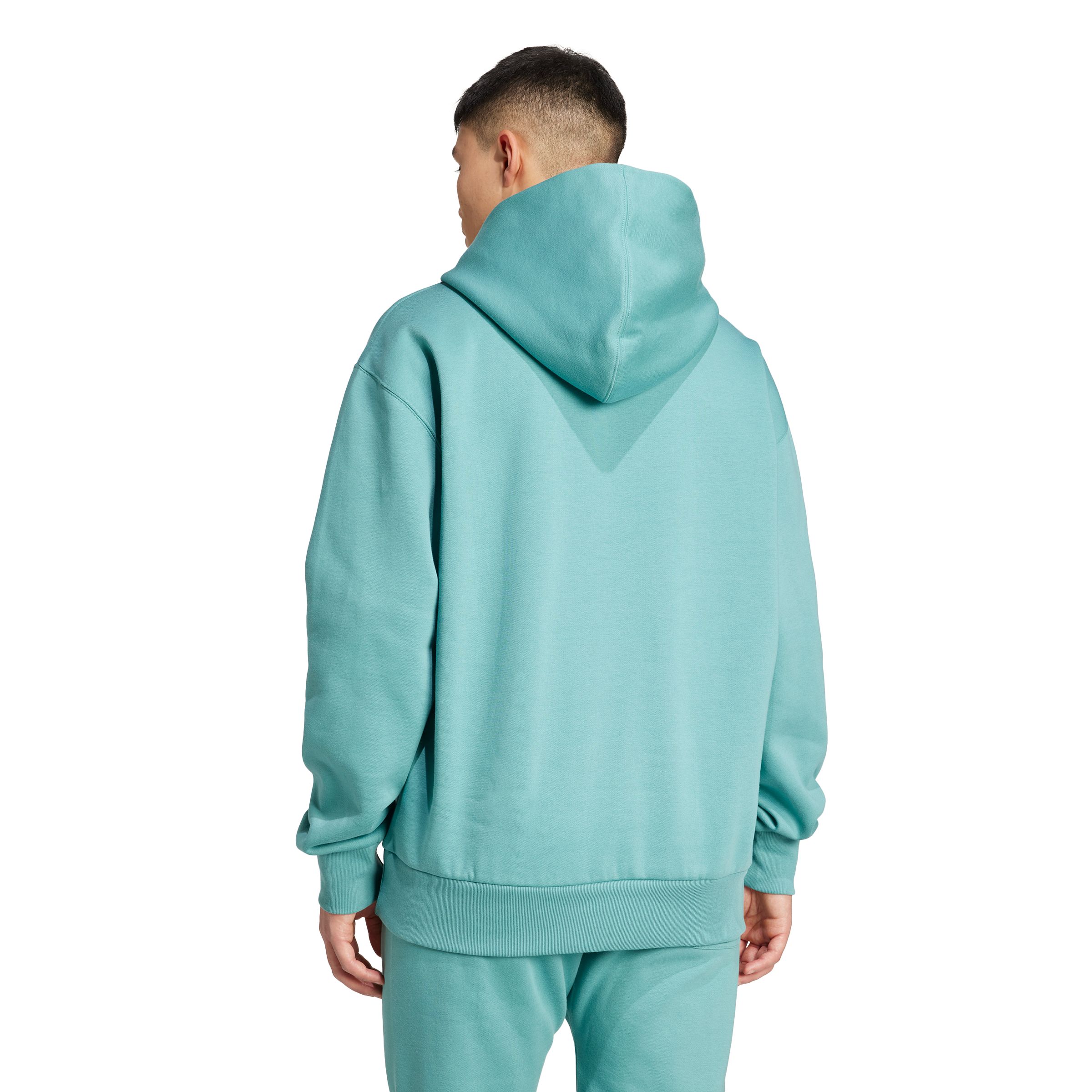 adidas Men's Sportswear All SZN Pullover Hoodie