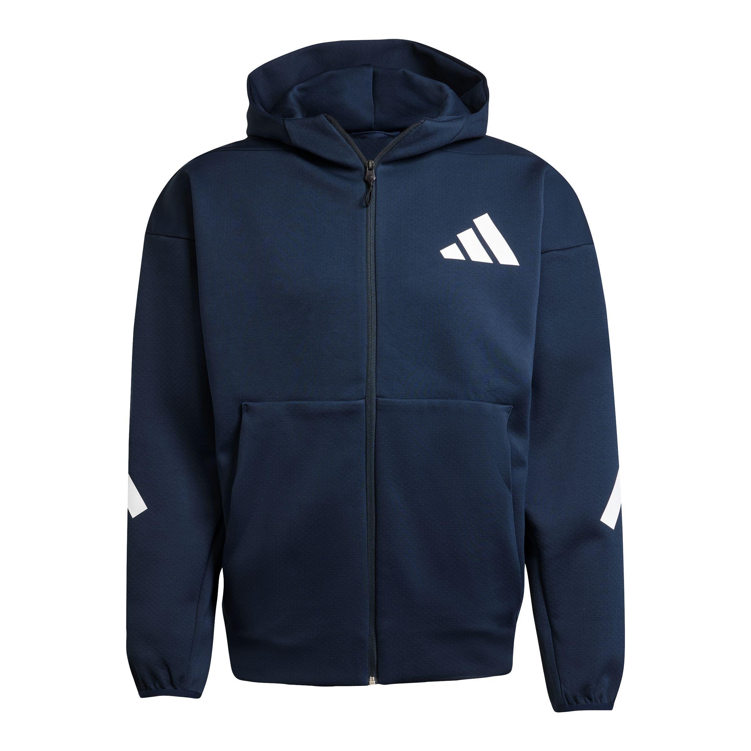 【爆買い！】 Hooded Zip Full Z.N.E. New Men's adidas Track SportChek | Jacket DTM・DAW