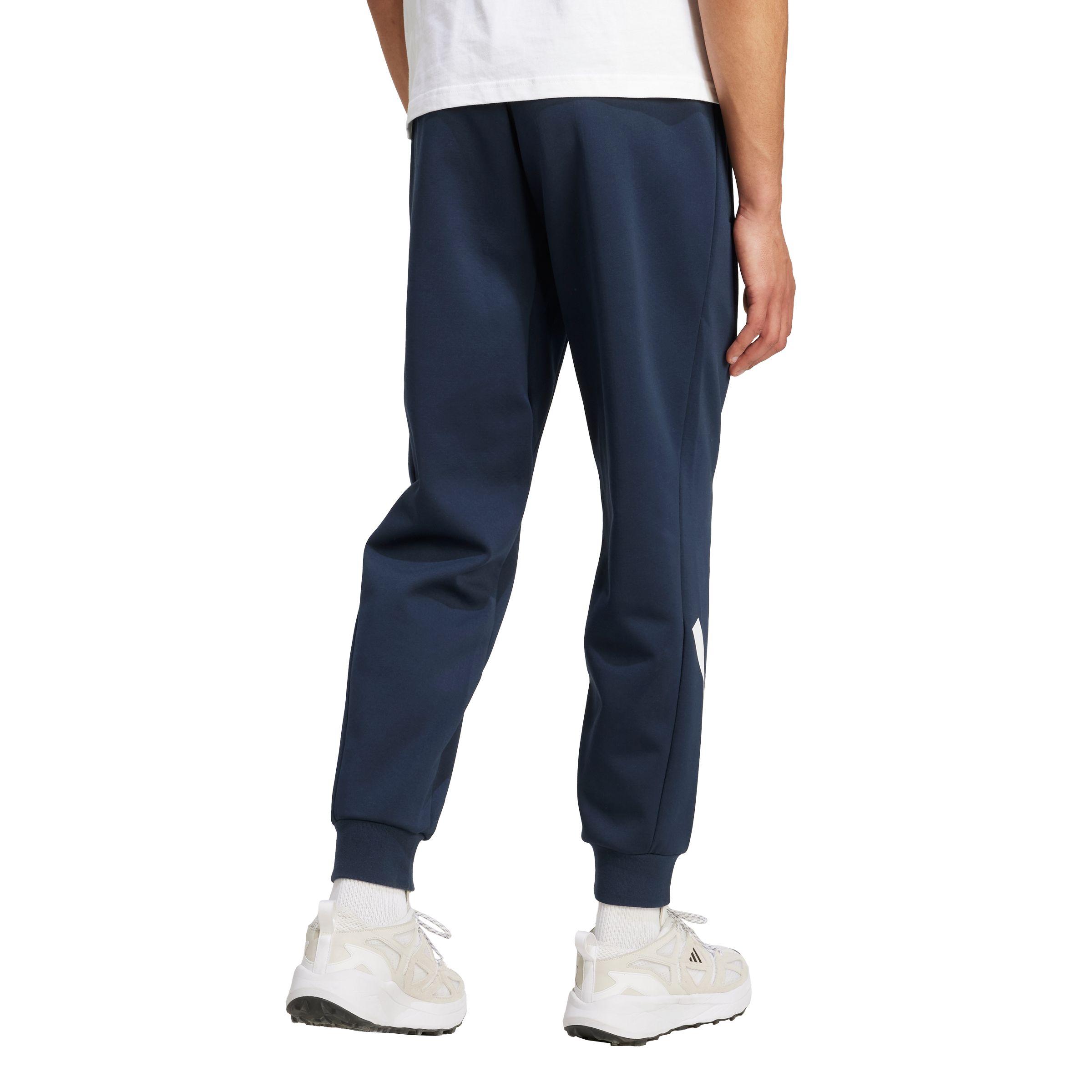 adidas Men's Sportswear Z.n.e. Doubleknit Spacer Fabric Pants