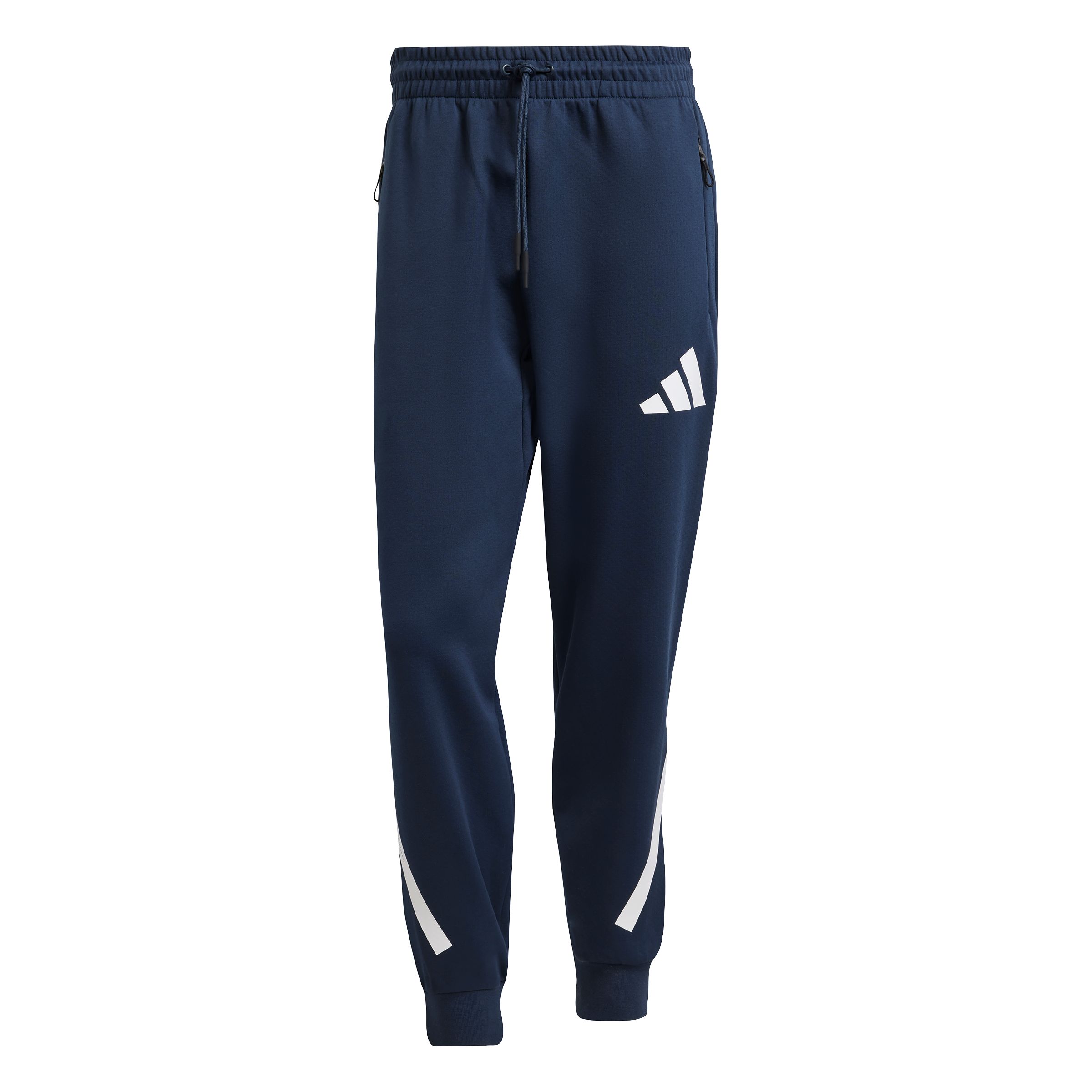 adidas Men's Sportswear Z.n.e. Doubleknit Spacer Fabric Pants