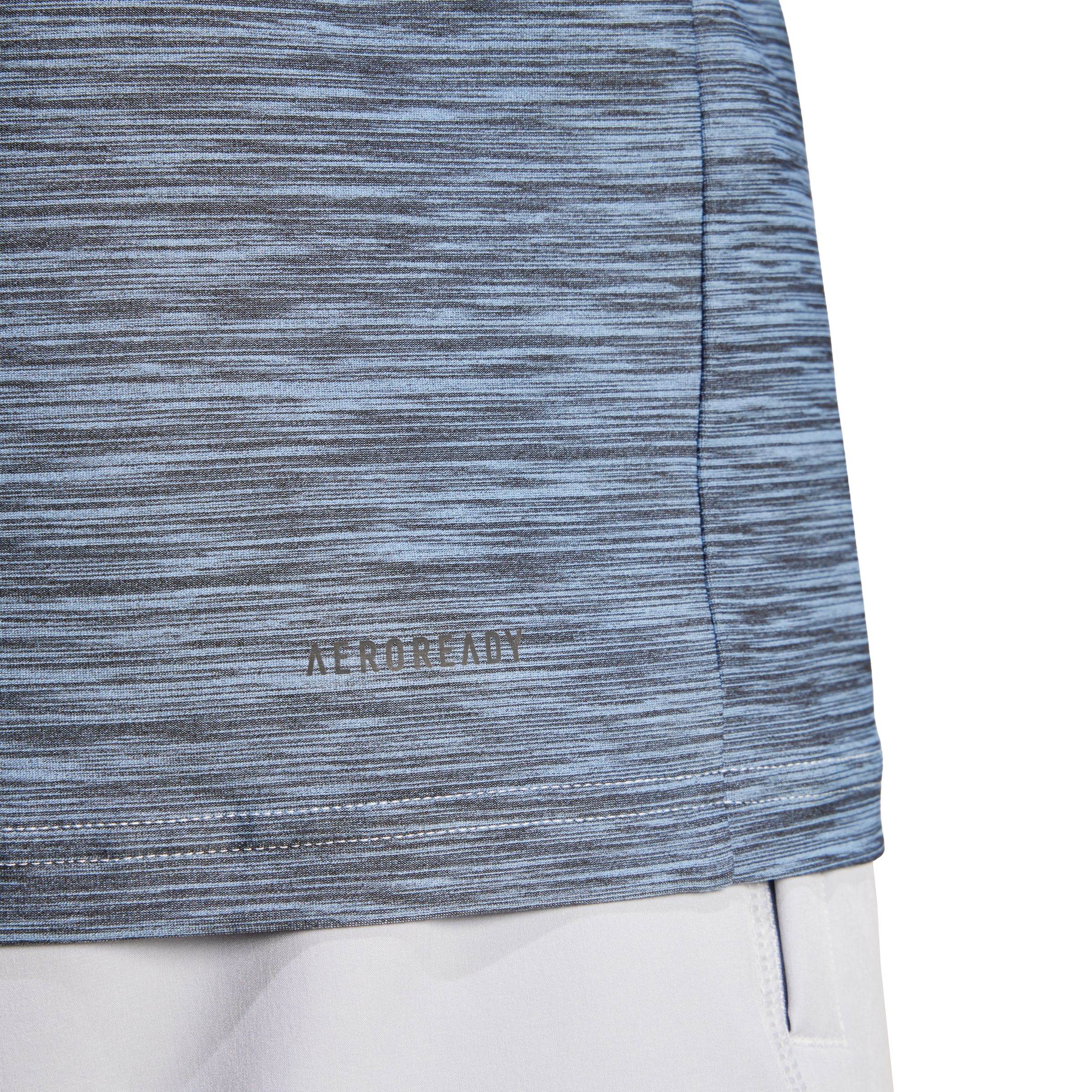 adidas Train Essential Stretch Short Sleeve T Shirt