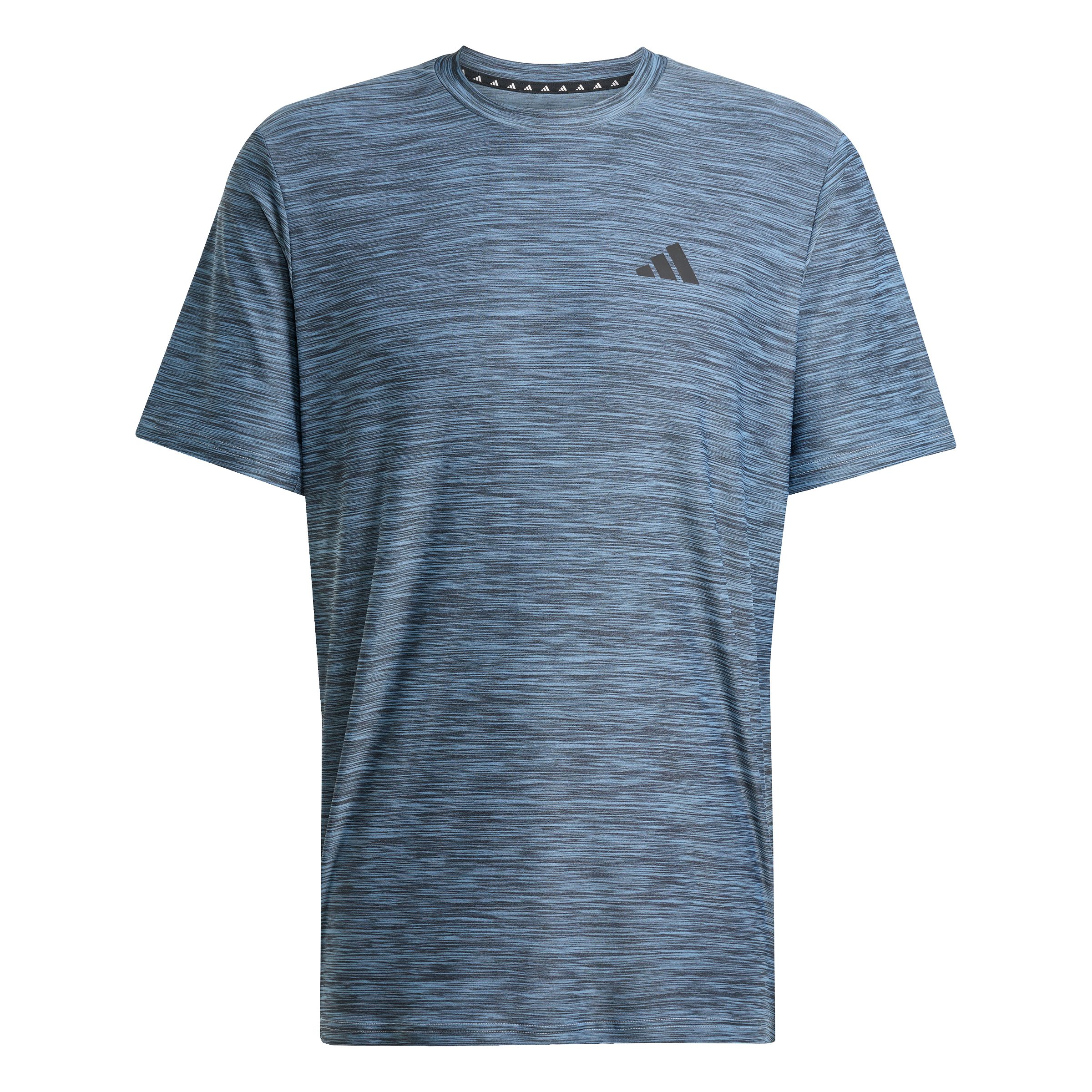 adidas Train Essential Stretch Short Sleeve T Shirt