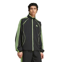 adidas Originals Men's Teamgeist Track Jacket Front_Angled_Right