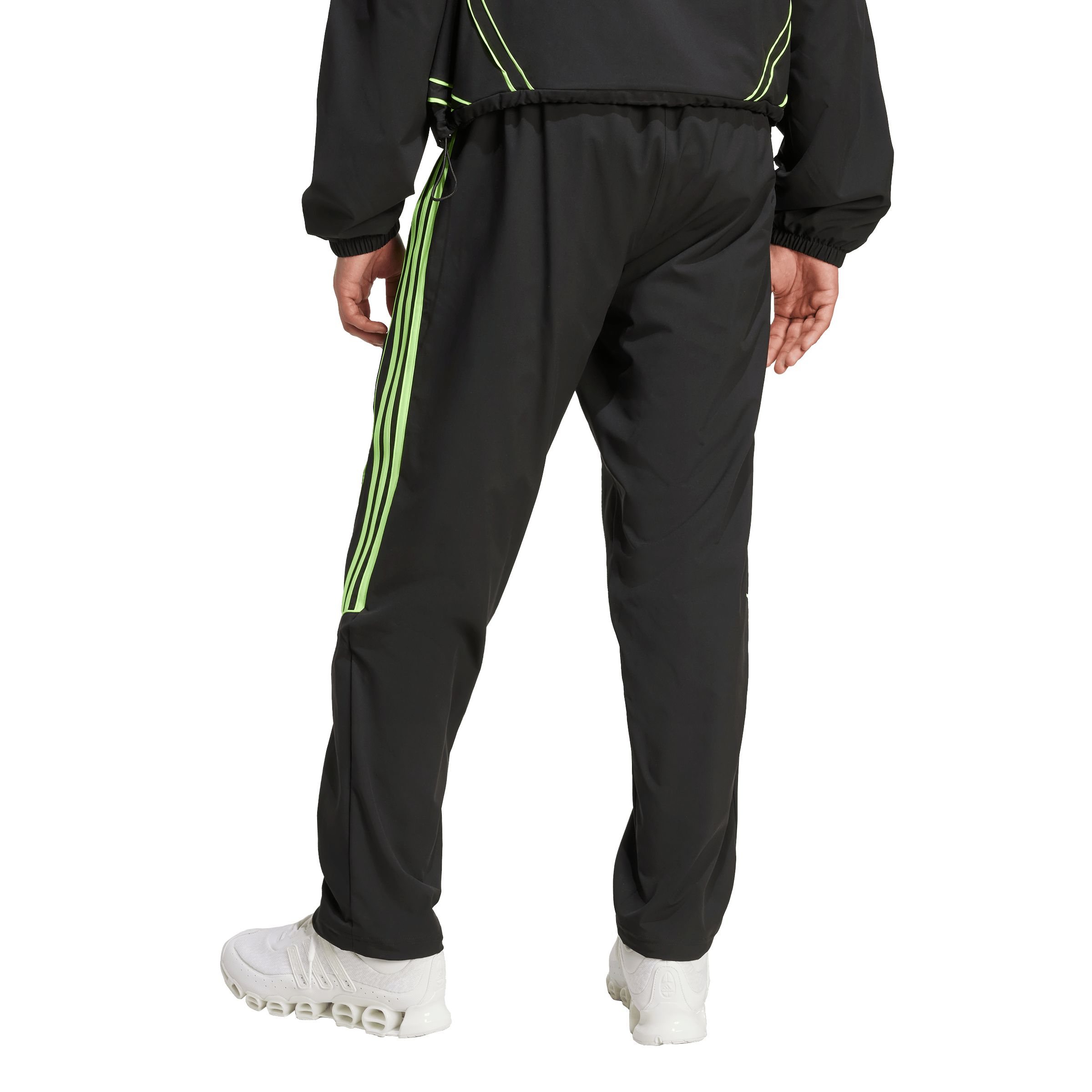 adidas Originals Men's Teamgeist Track Pants