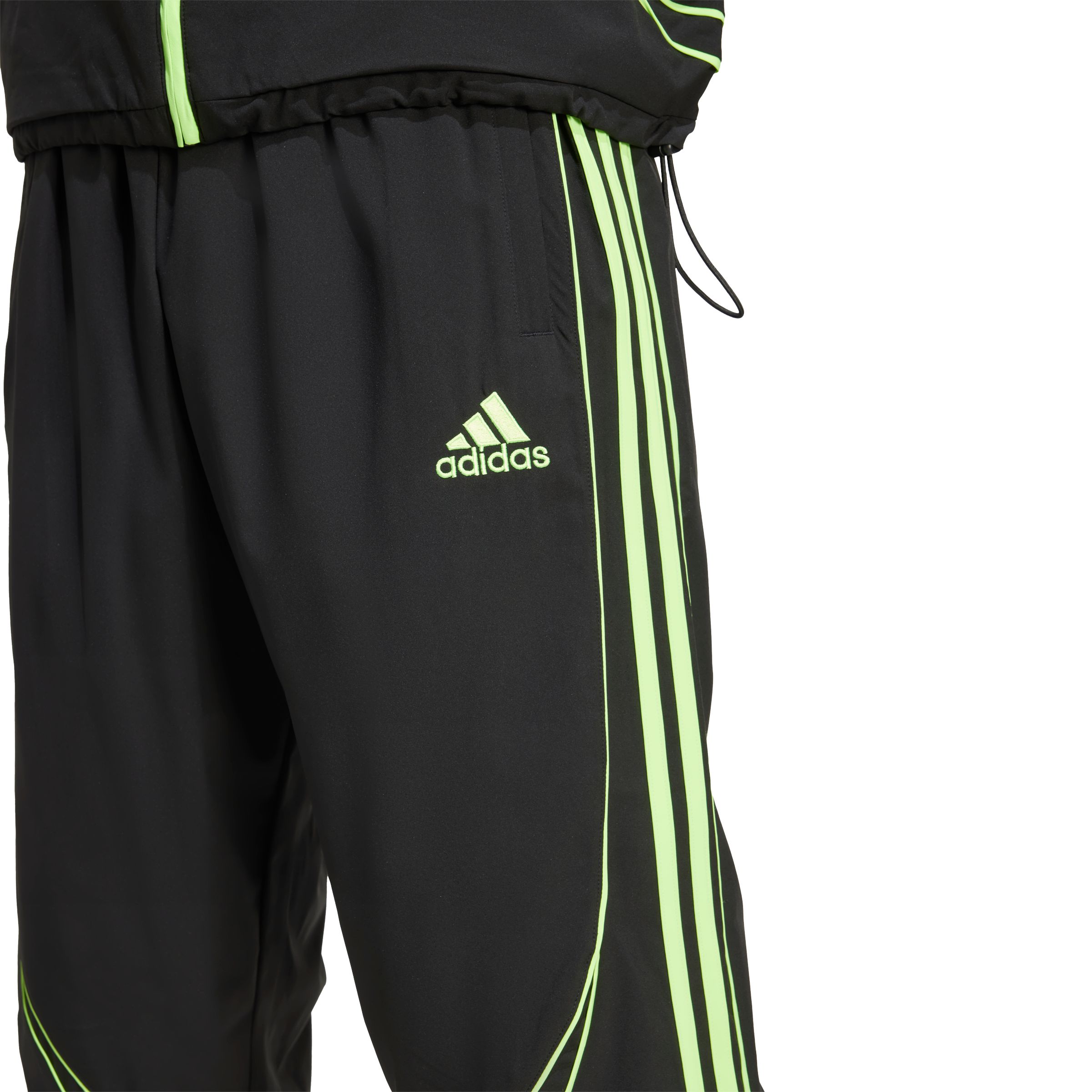 adidas Originals Men's Teamgeist Track Pants