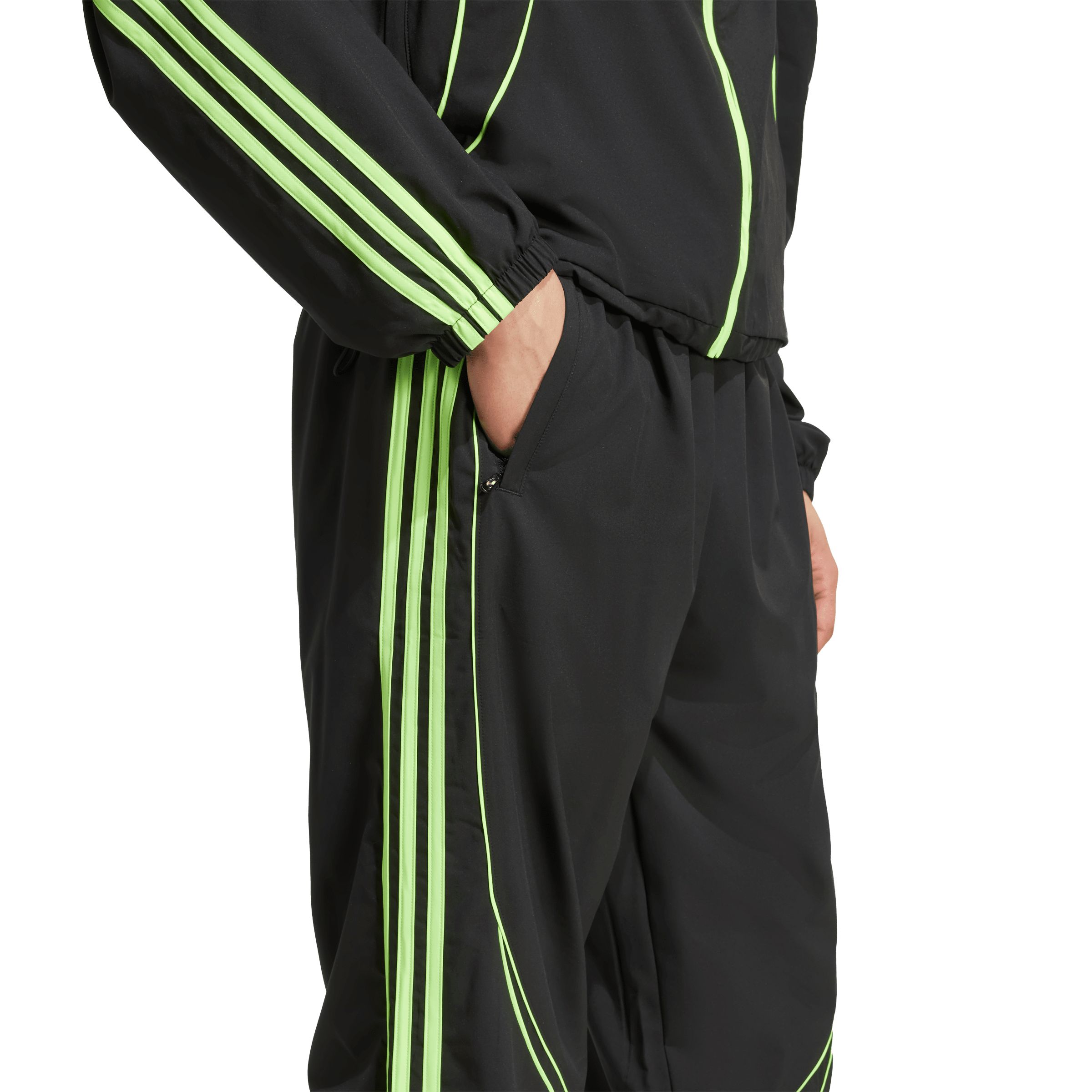 adidas Originals Men's Teamgeist Track Pants