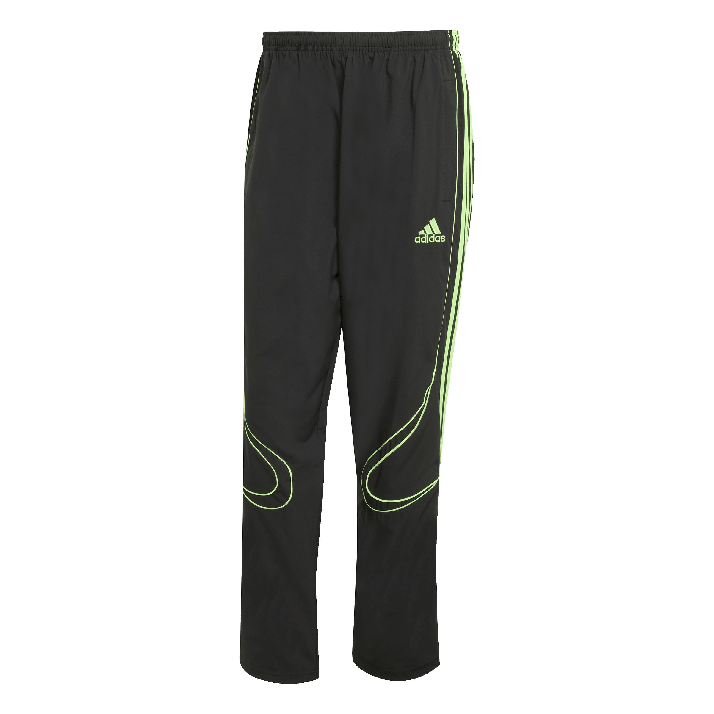 adidas Originals Men's Teamgeist Track Pants