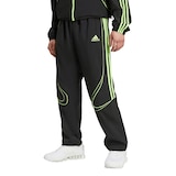 adidas Originals Men's Teamgeist Track Pants Front_Angled_Left