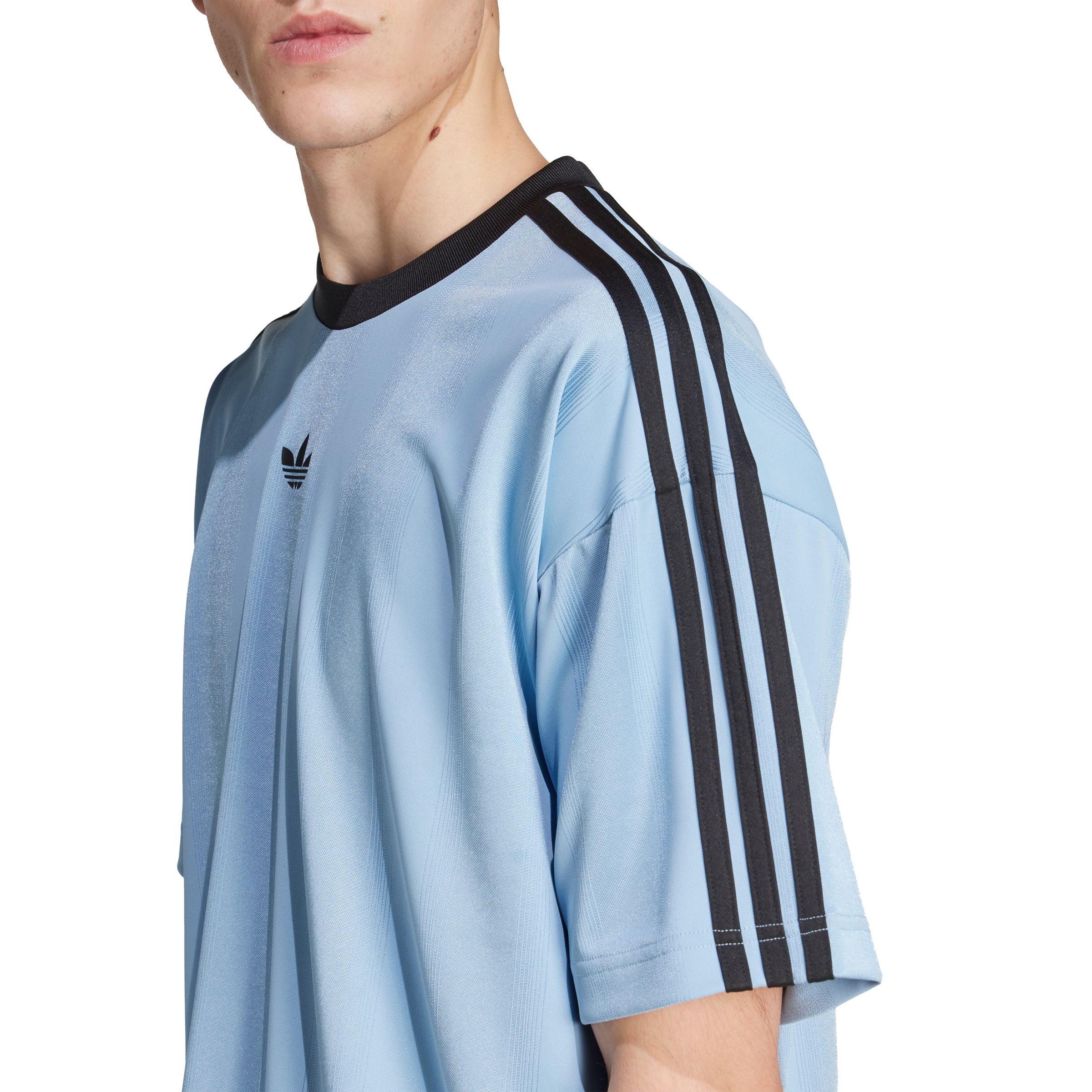 adidas Originals Men's Adicolour Sportswear Jersey