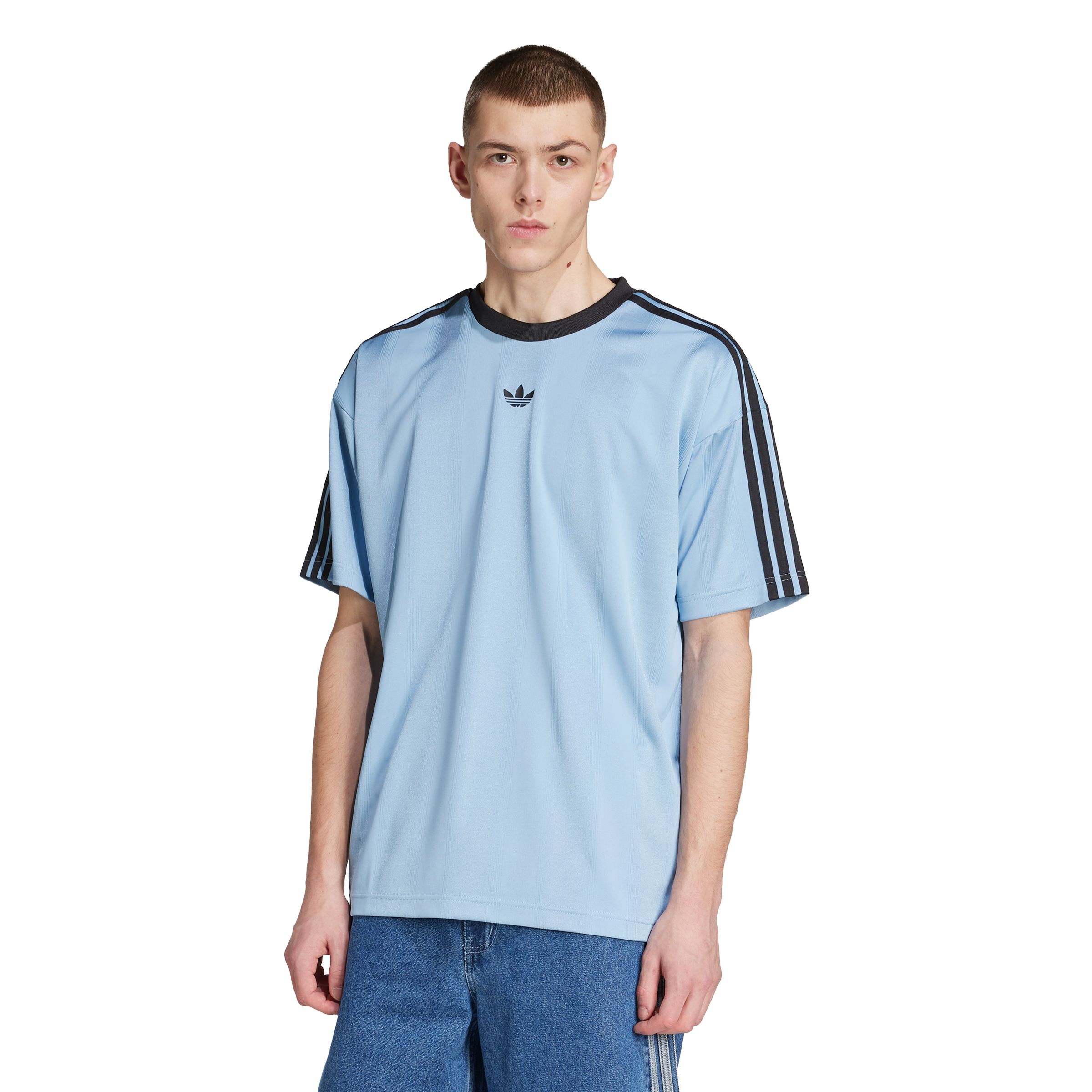 adidas Originals Men's Adicolour Sportswear Jersey
