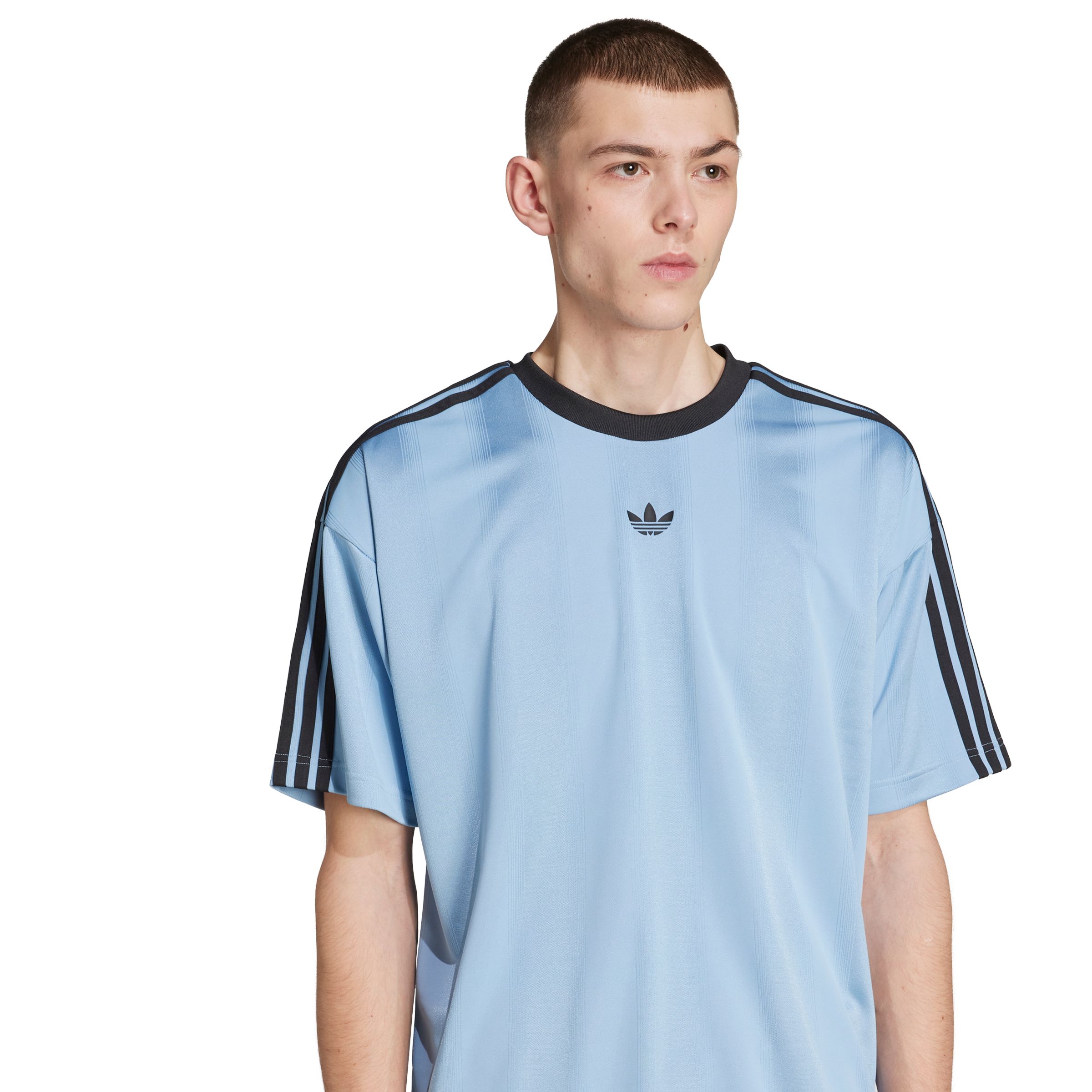adidas Originals Men's Adicolour Sportswear Jersey